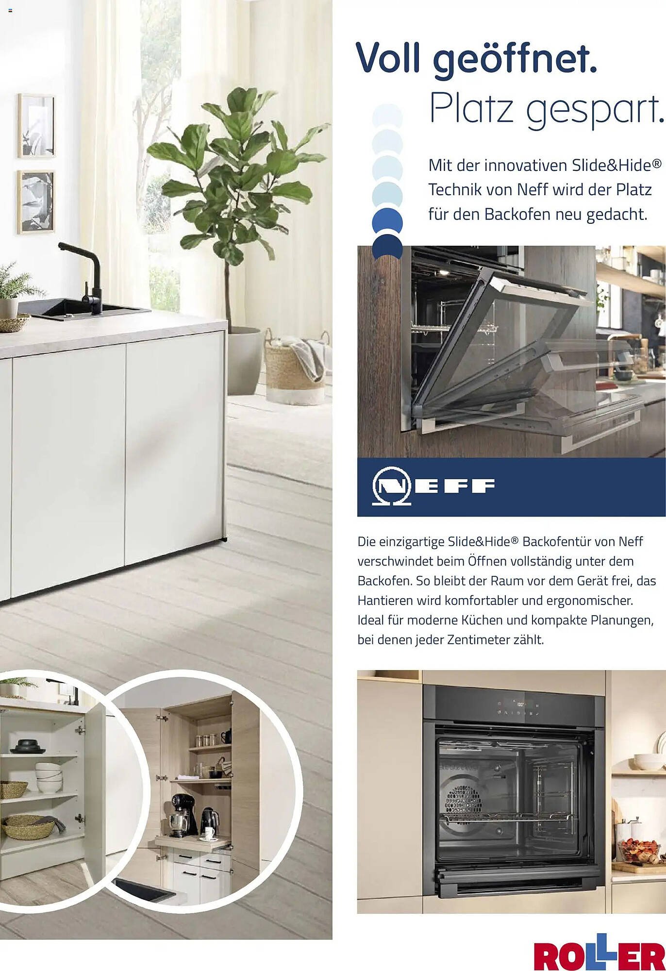 ROLLER Prospekt (2026-03-19 - 2026-11-28)