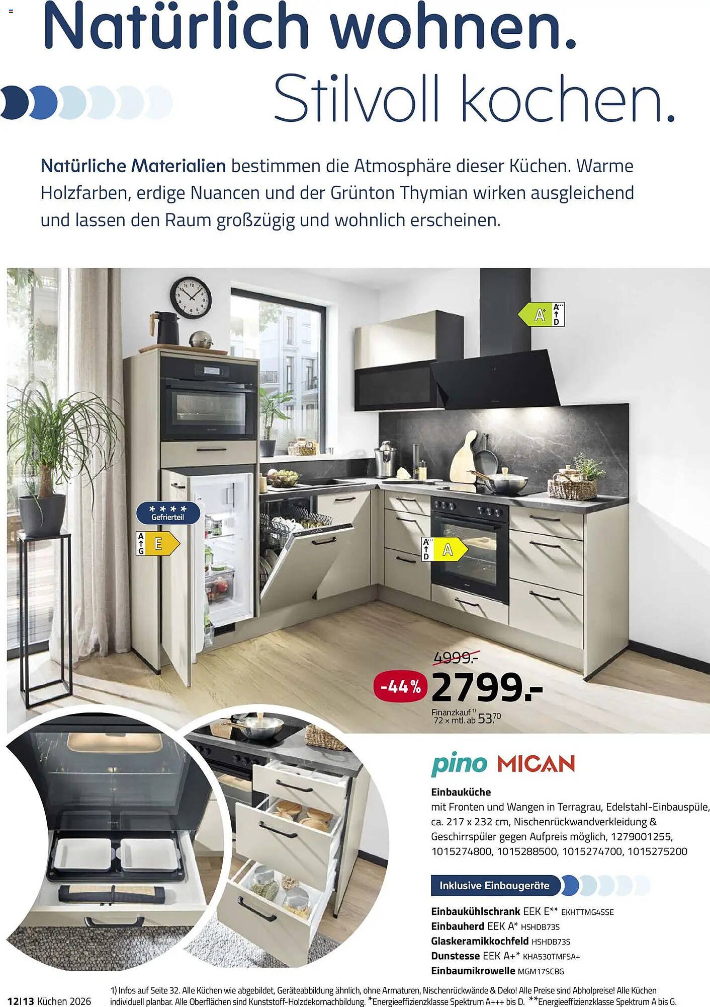 ROLLER Prospekt (2026-03-19 - 2026-11-28)