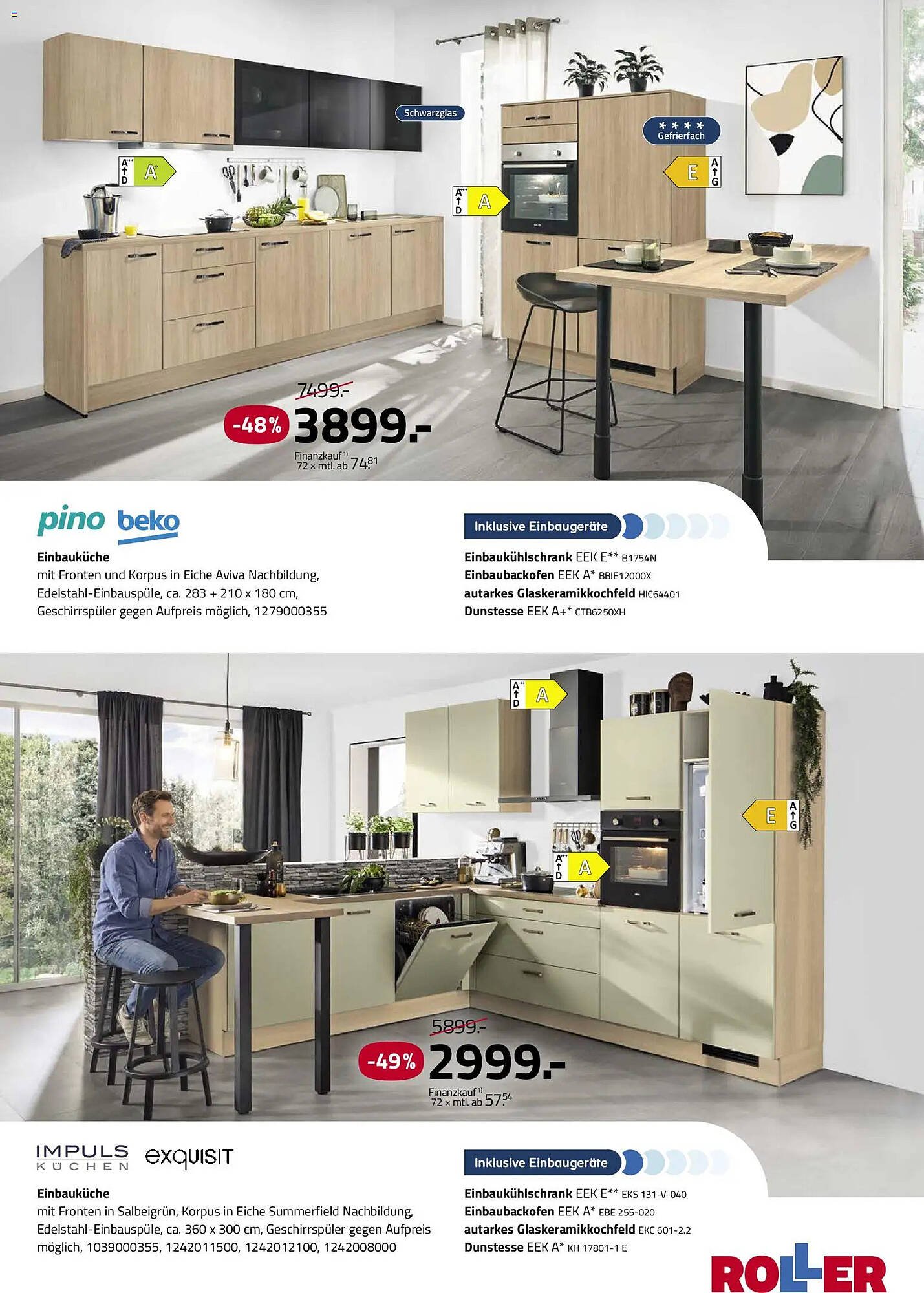 ROLLER Prospekt (2026-03-19 - 2026-11-28)