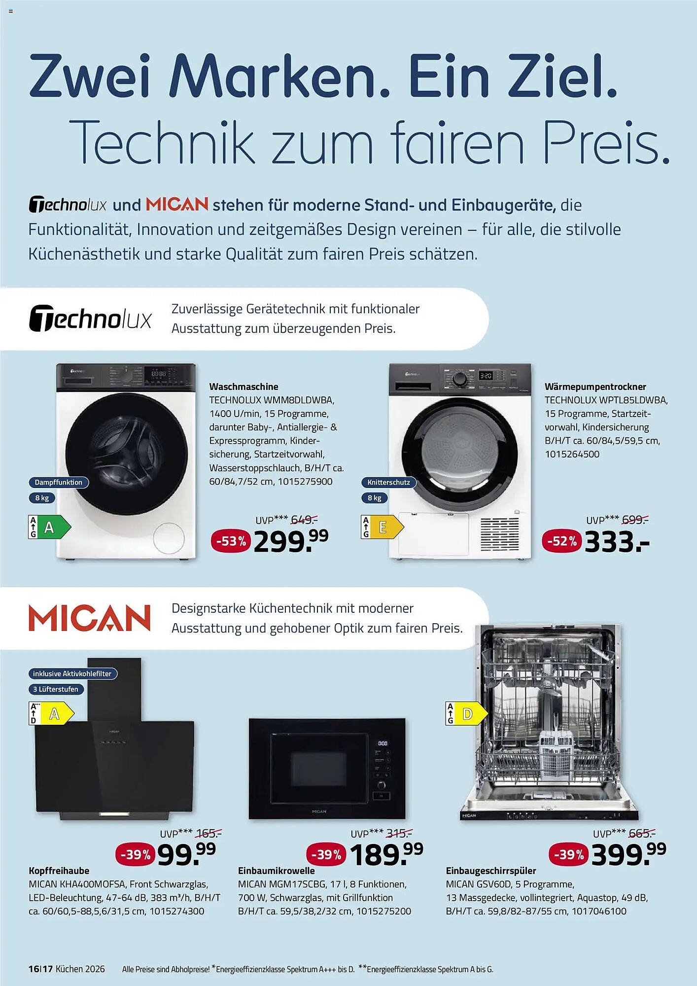 ROLLER Prospekt (2026-03-19 - 2026-11-28)