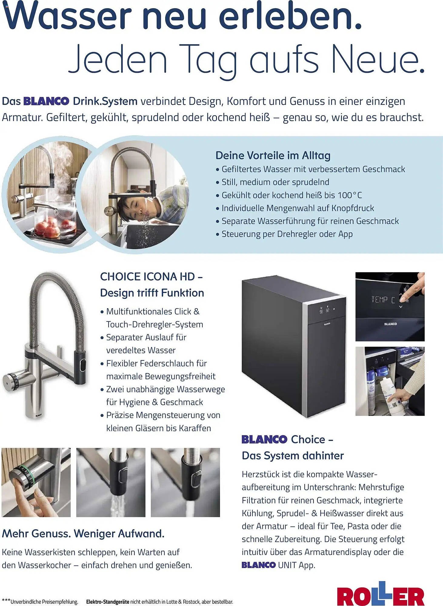 ROLLER Prospekt (2026-03-19 - 2026-11-28)