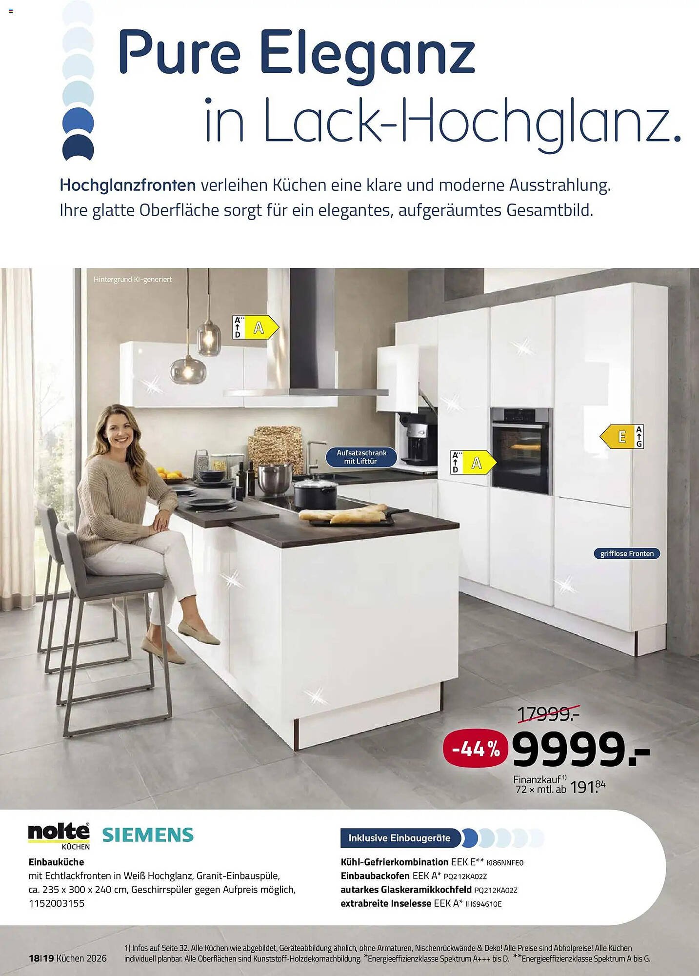 ROLLER Prospekt (2026-03-19 - 2026-11-28)