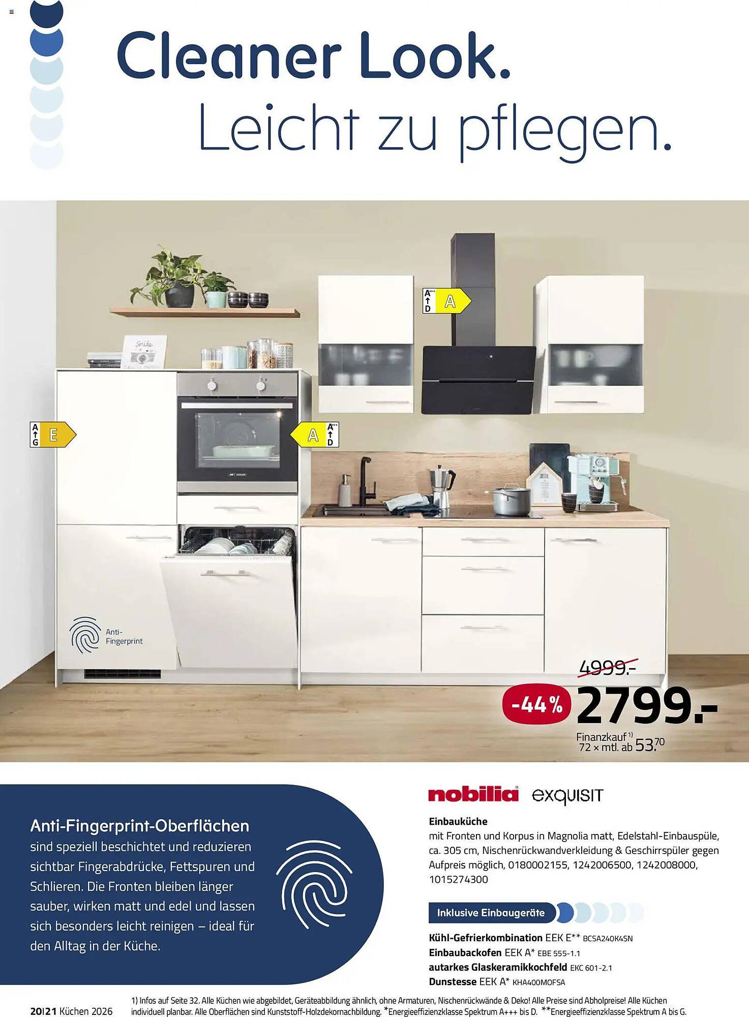 ROLLER Prospekt (2026-03-19 - 2026-11-28)