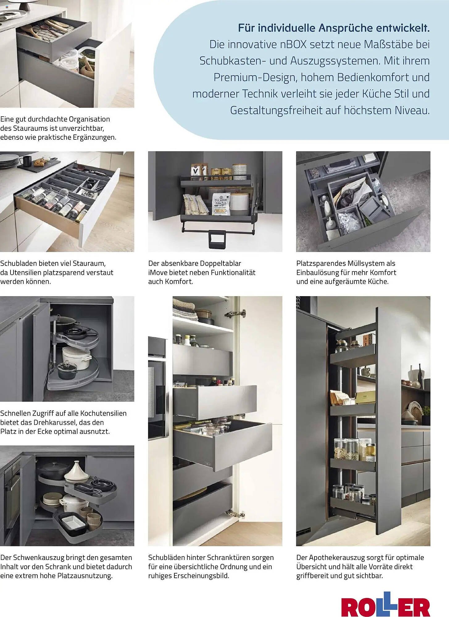 ROLLER Prospekt (2026-03-19 - 2026-11-28)