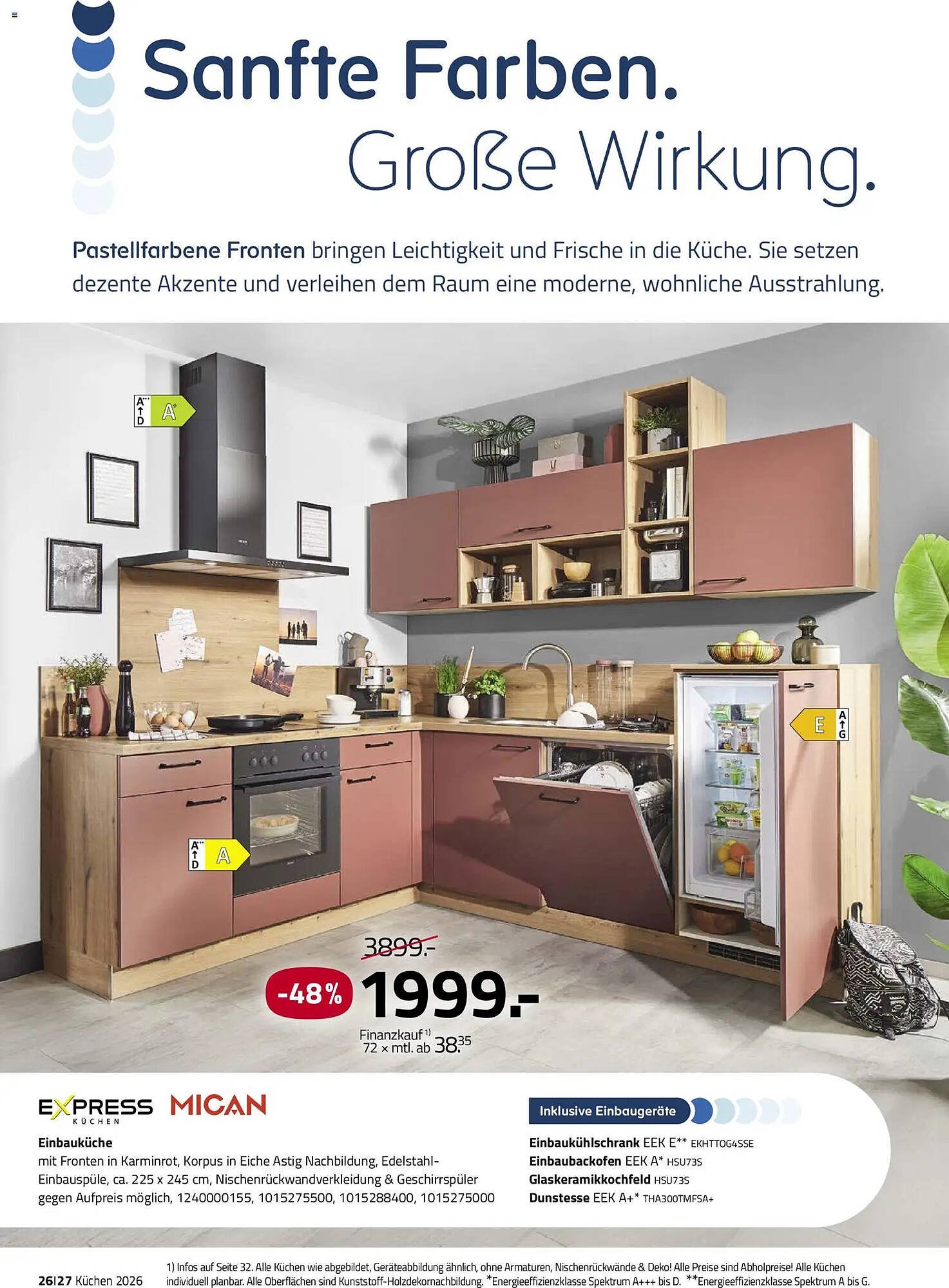 ROLLER Prospekt (2026-03-19 - 2026-11-28)