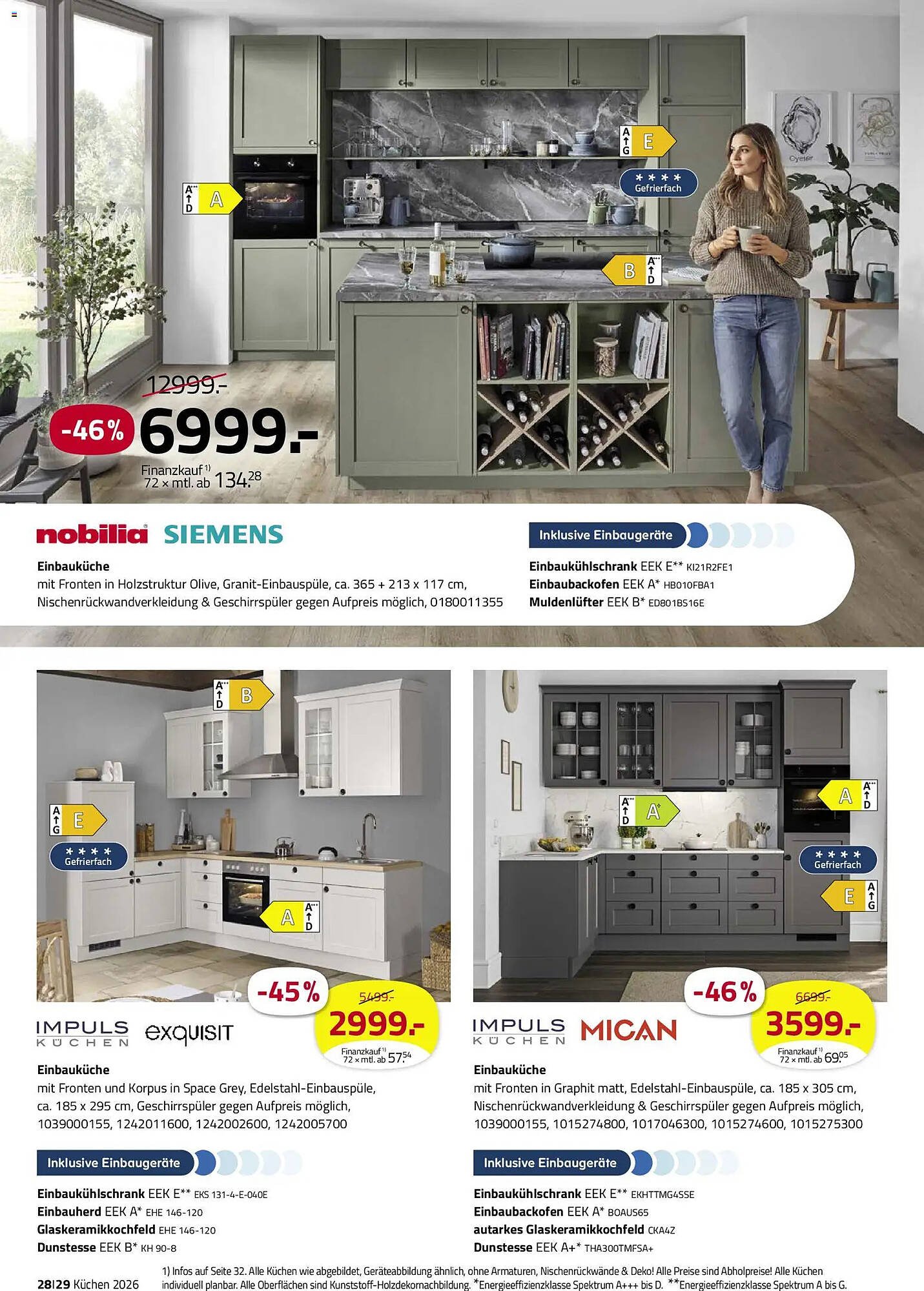 ROLLER Prospekt (2026-03-19 - 2026-11-28)