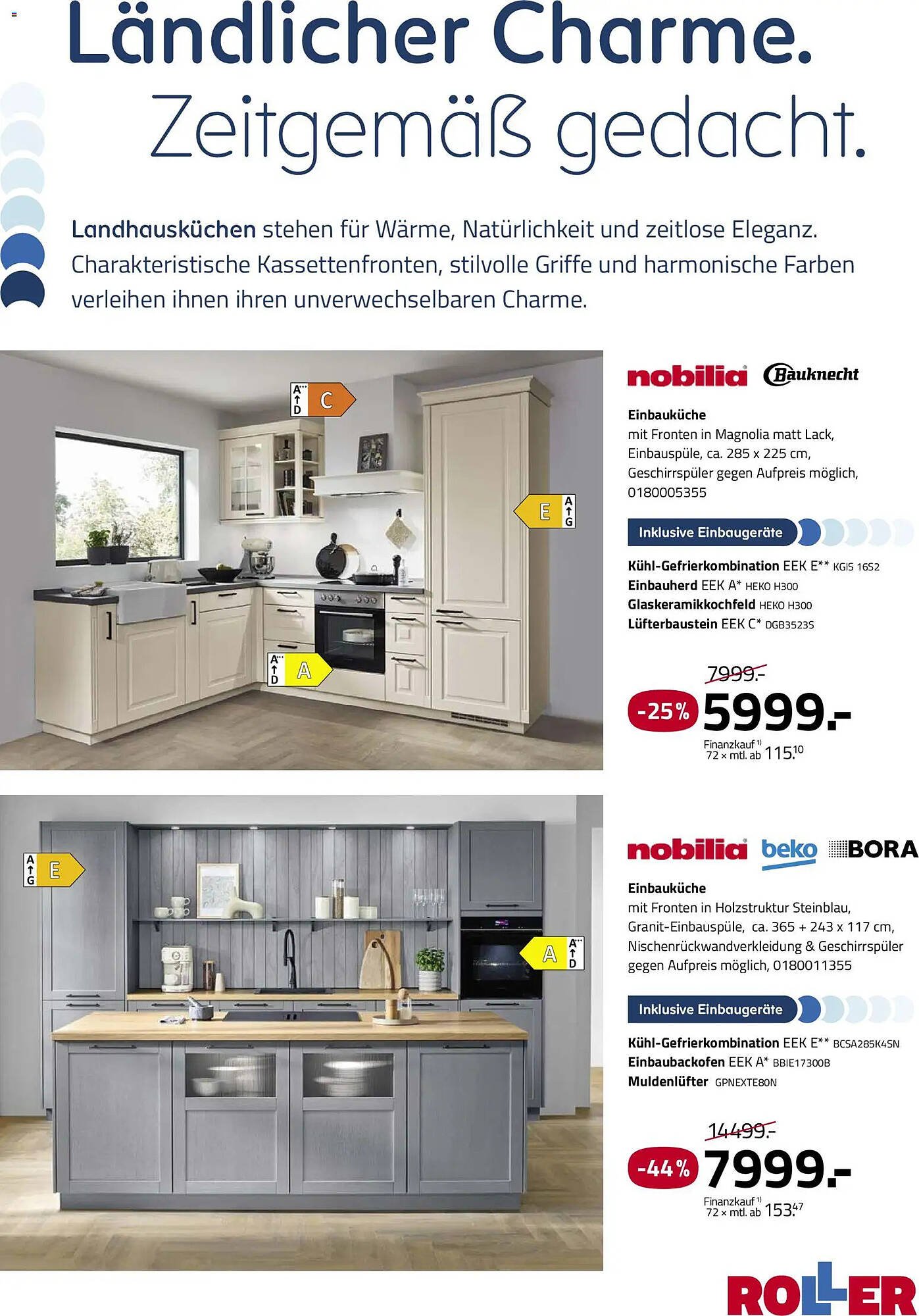 ROLLER Prospekt (2026-03-19 - 2026-11-28)