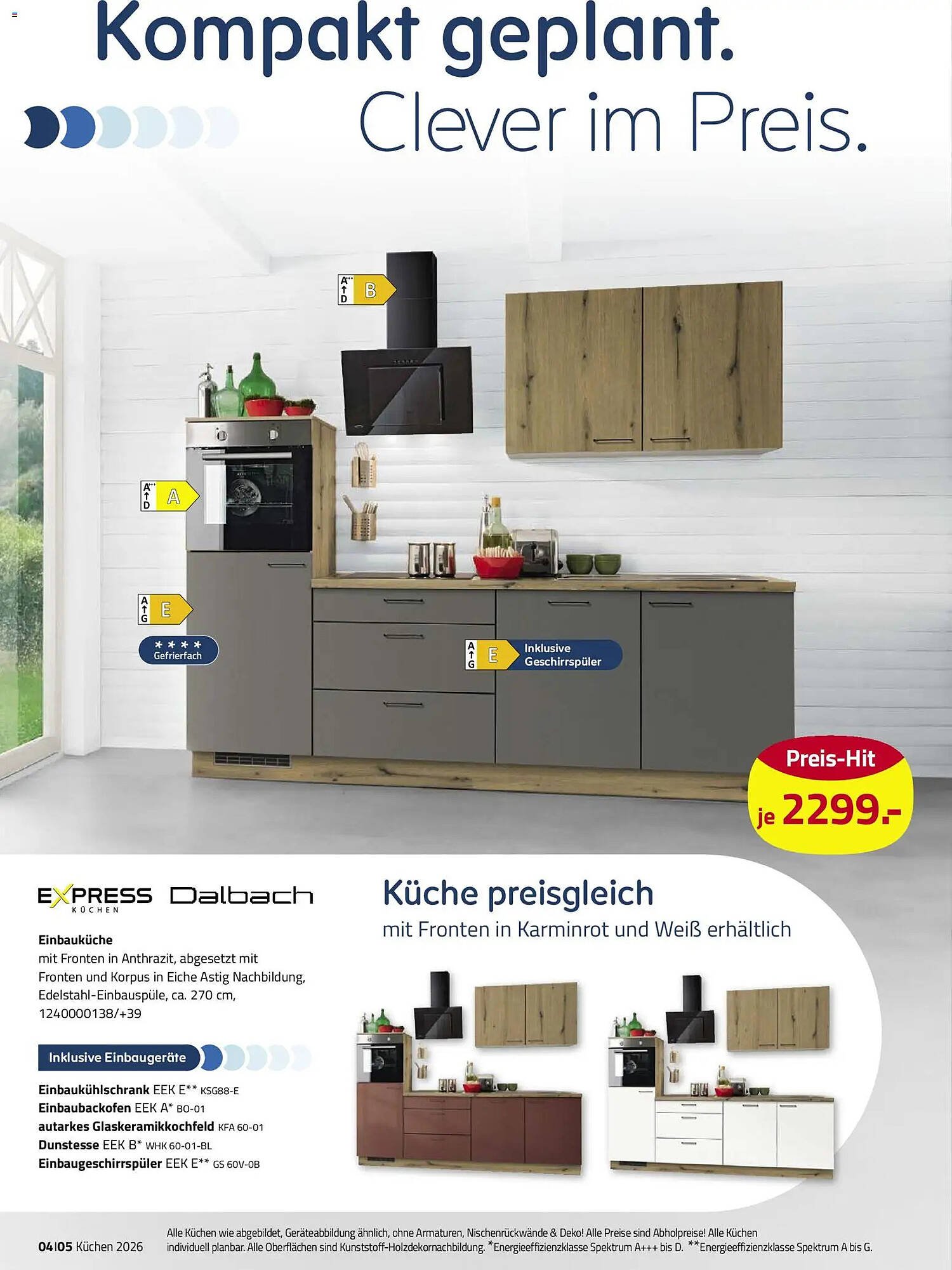 ROLLER Prospekt (2026-03-19 - 2026-11-28)