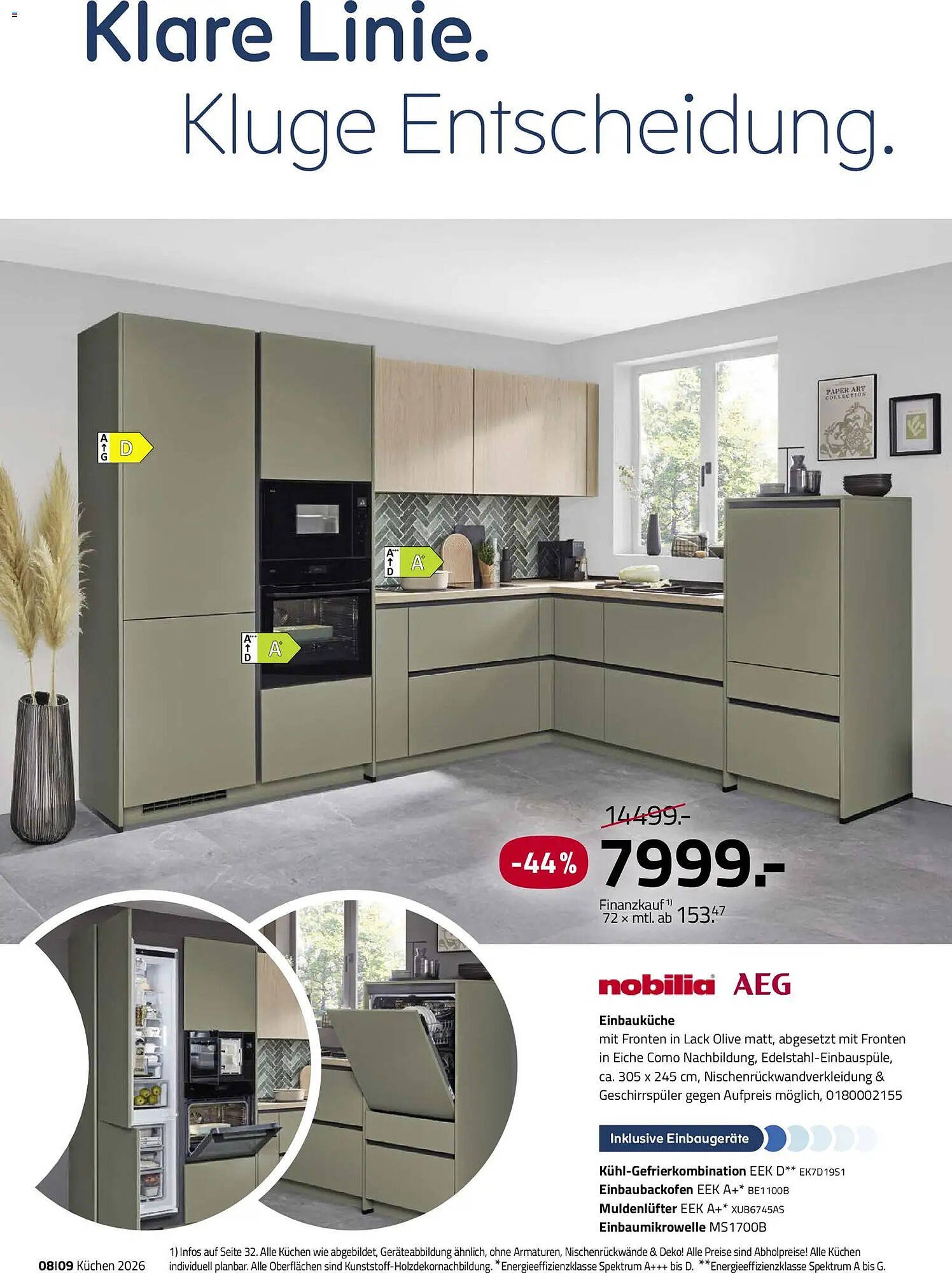 ROLLER Prospekt (2026-03-19 - 2026-11-28)