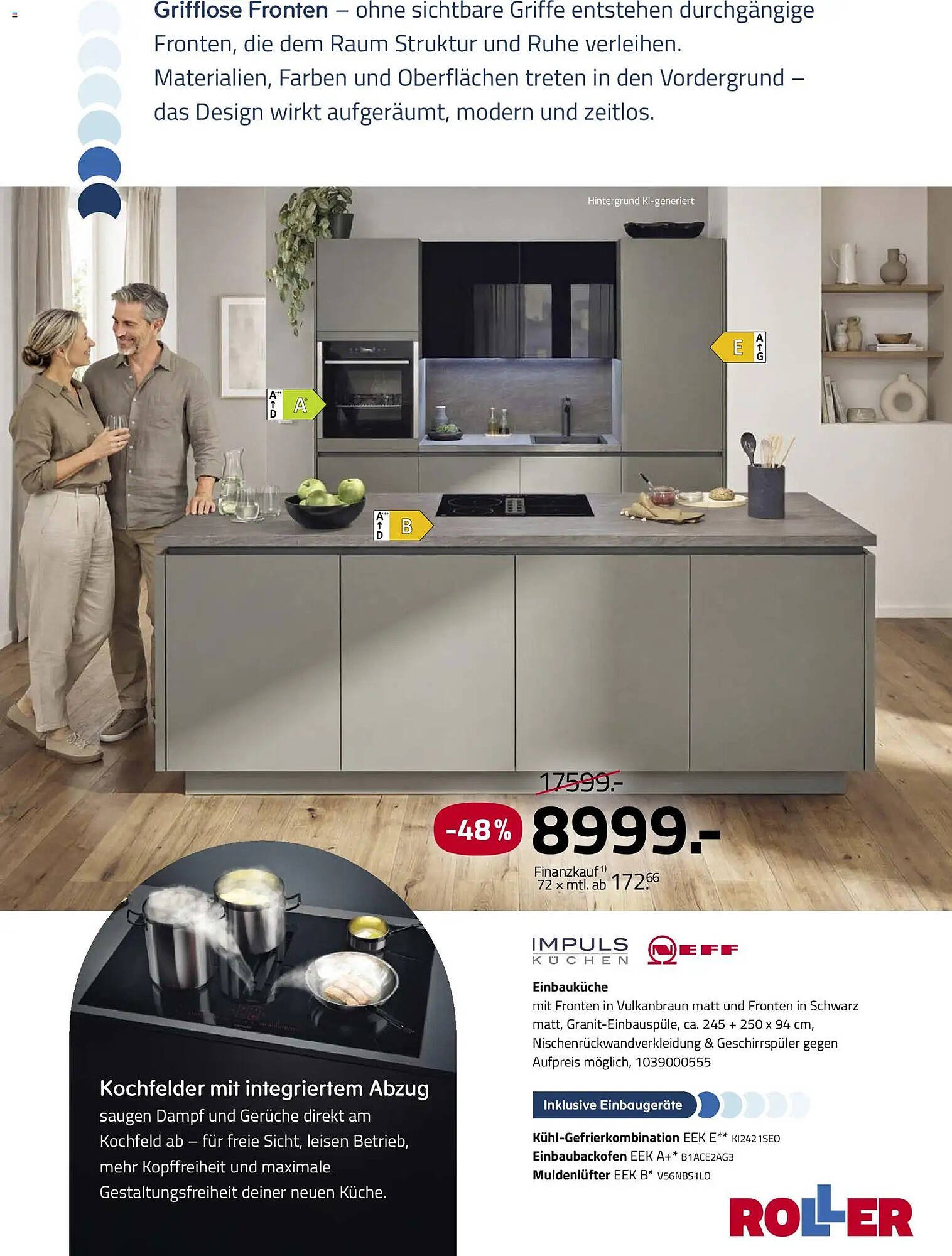 ROLLER Prospekt (2026-03-19 - 2026-11-28)