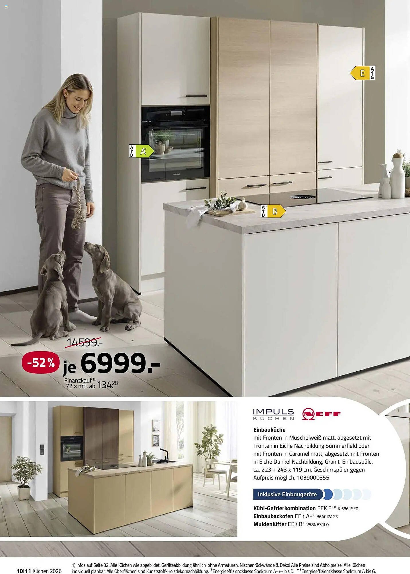 ROLLER Prospekt (2026-03-19 - 2026-11-28)