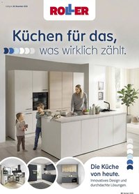 ROLLER Prospekt