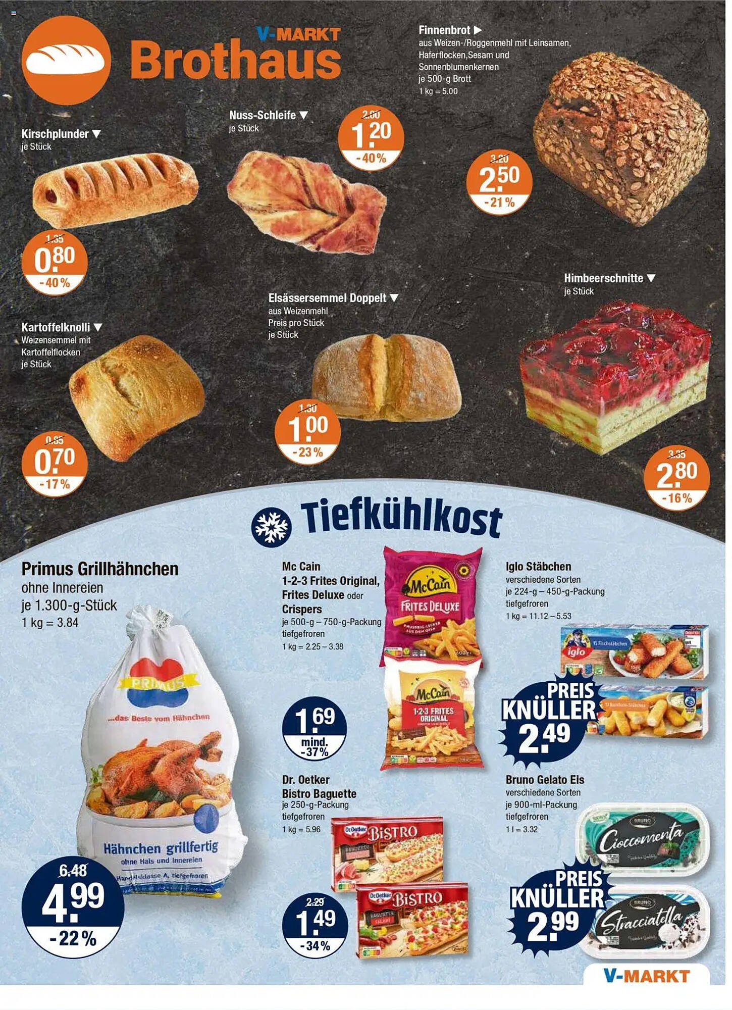 V Markt Prospekt (2025-07-24 - 2025-07-30) | 5