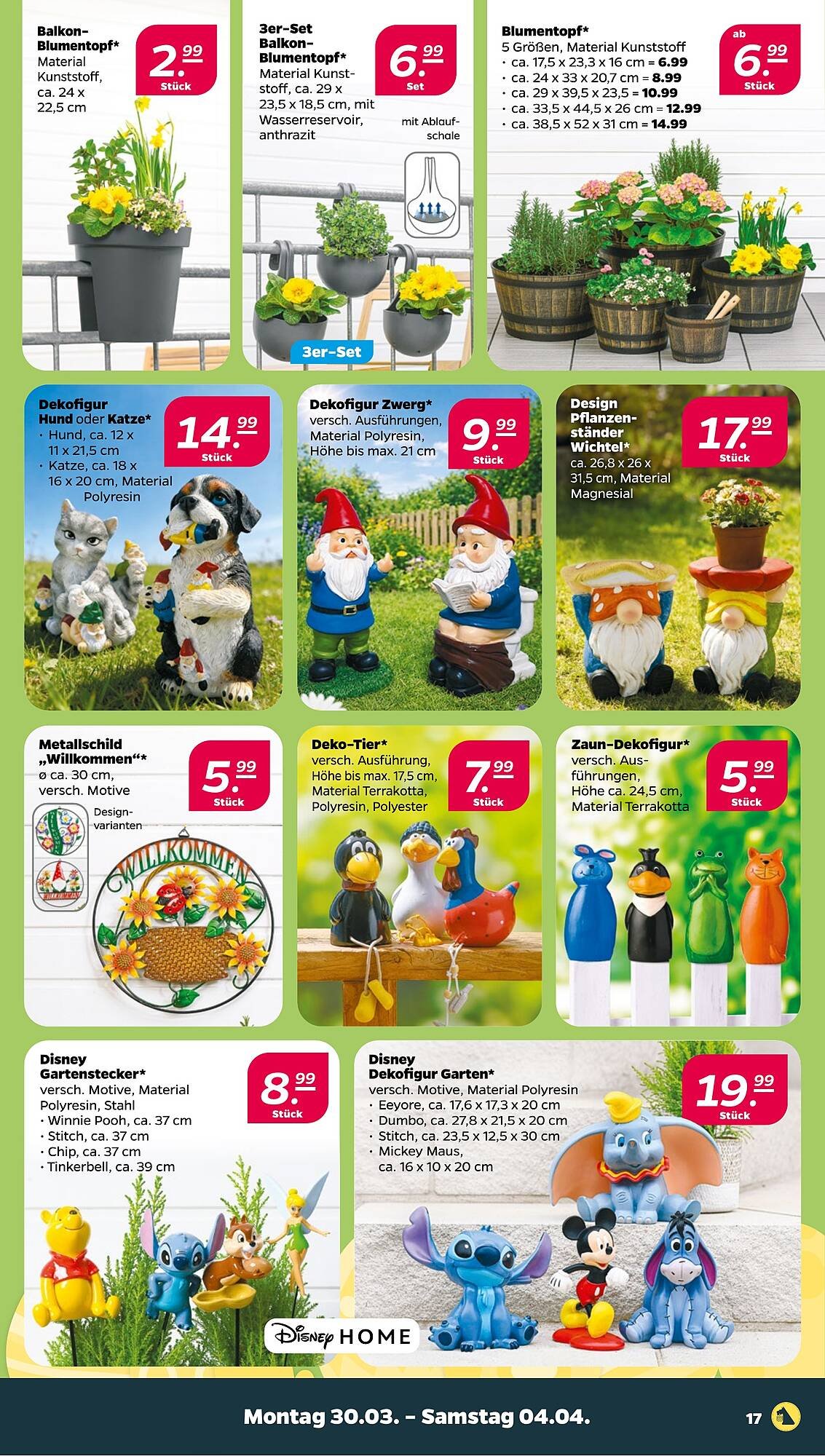 NETTO Prospekt (2026-03-30 - 2026-04-04)