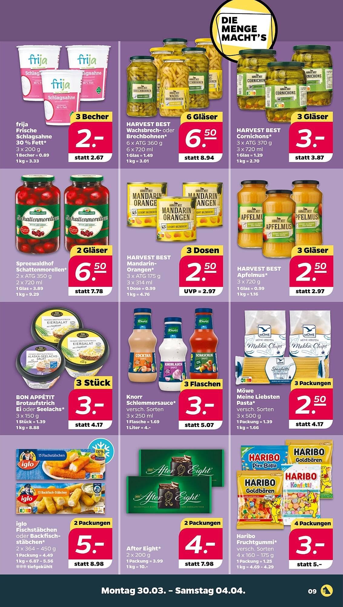 NETTO Prospekt (2026-03-30 - 2026-04-04)