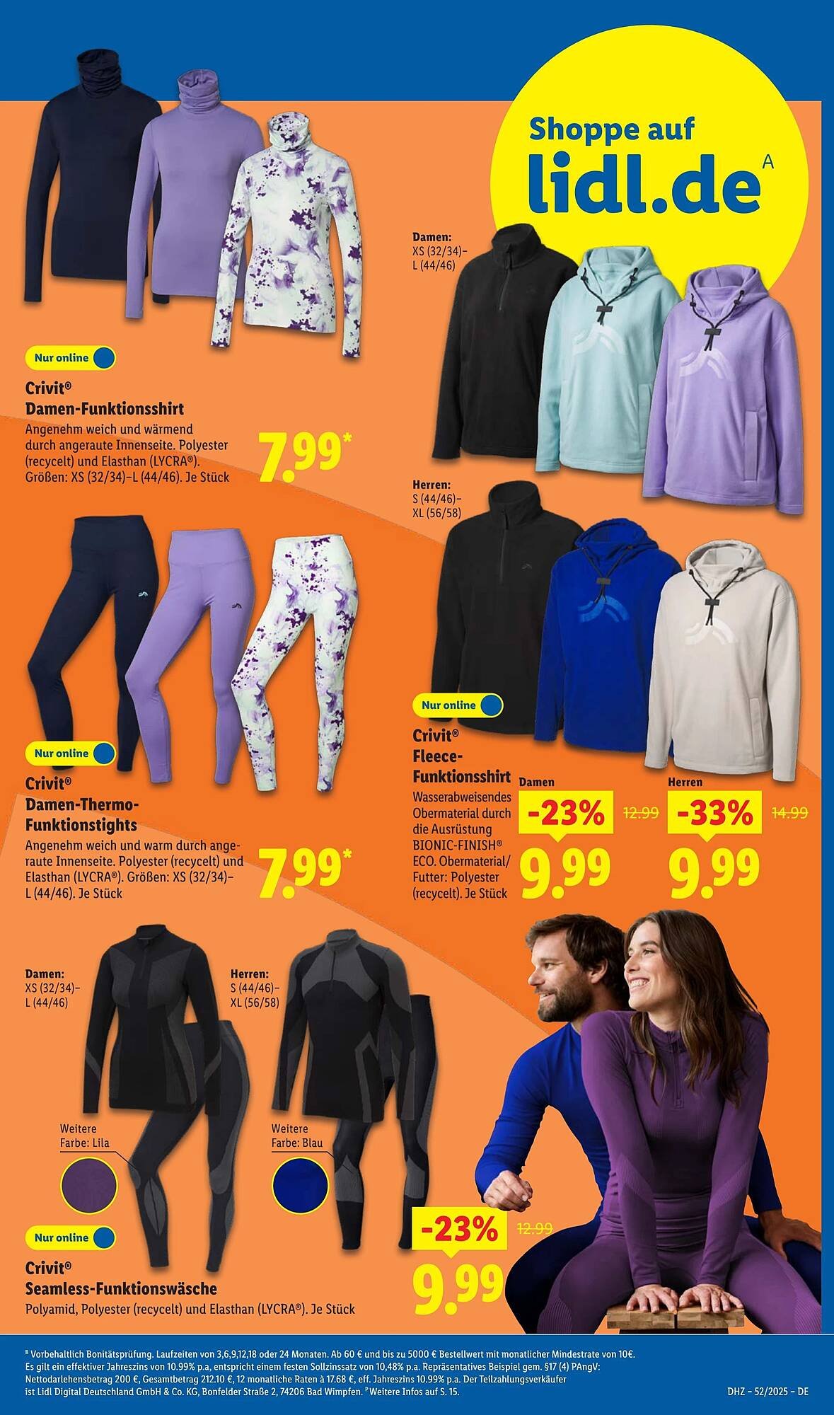 Lidl Prospekt (2025-12-22 - 2025-12-28)