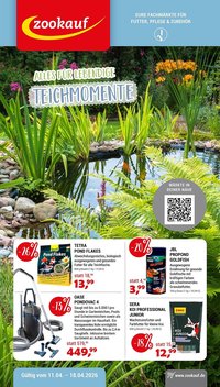 Zookauf Prospekt