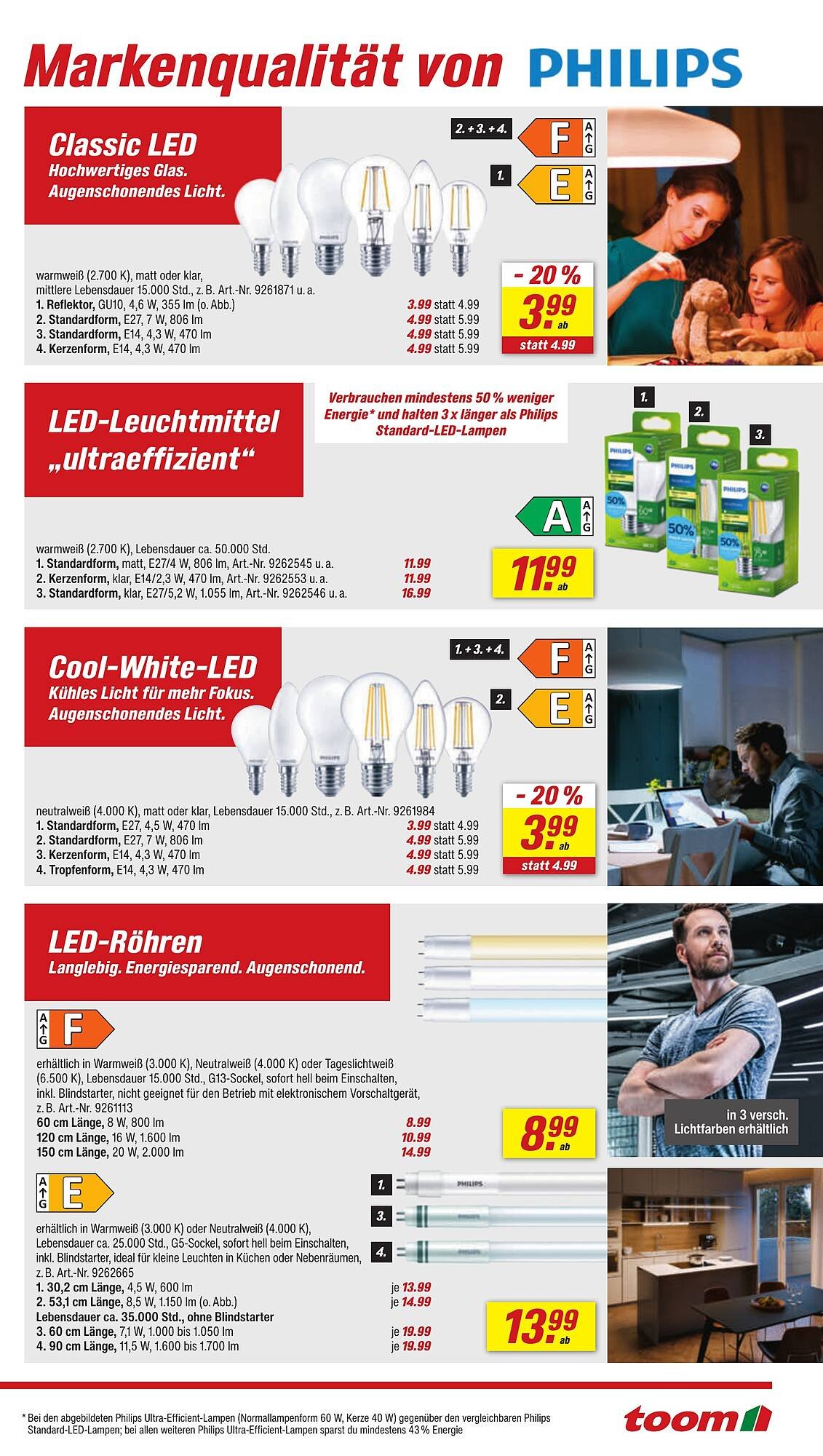 Toom Baumarkt Prospekt (2025-12-13 - 2025-12-24)