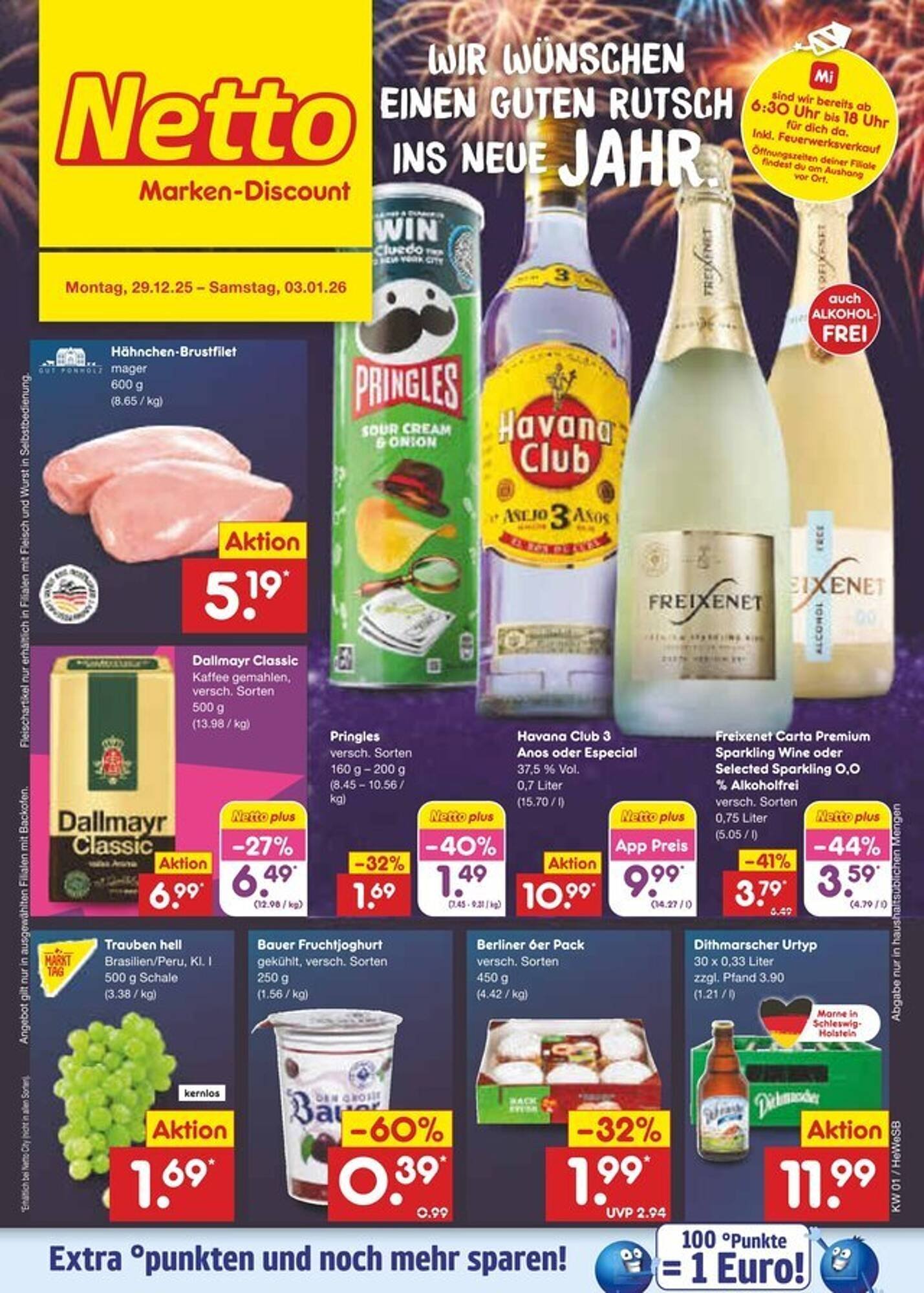 Netto Marken-Discount Prospekt