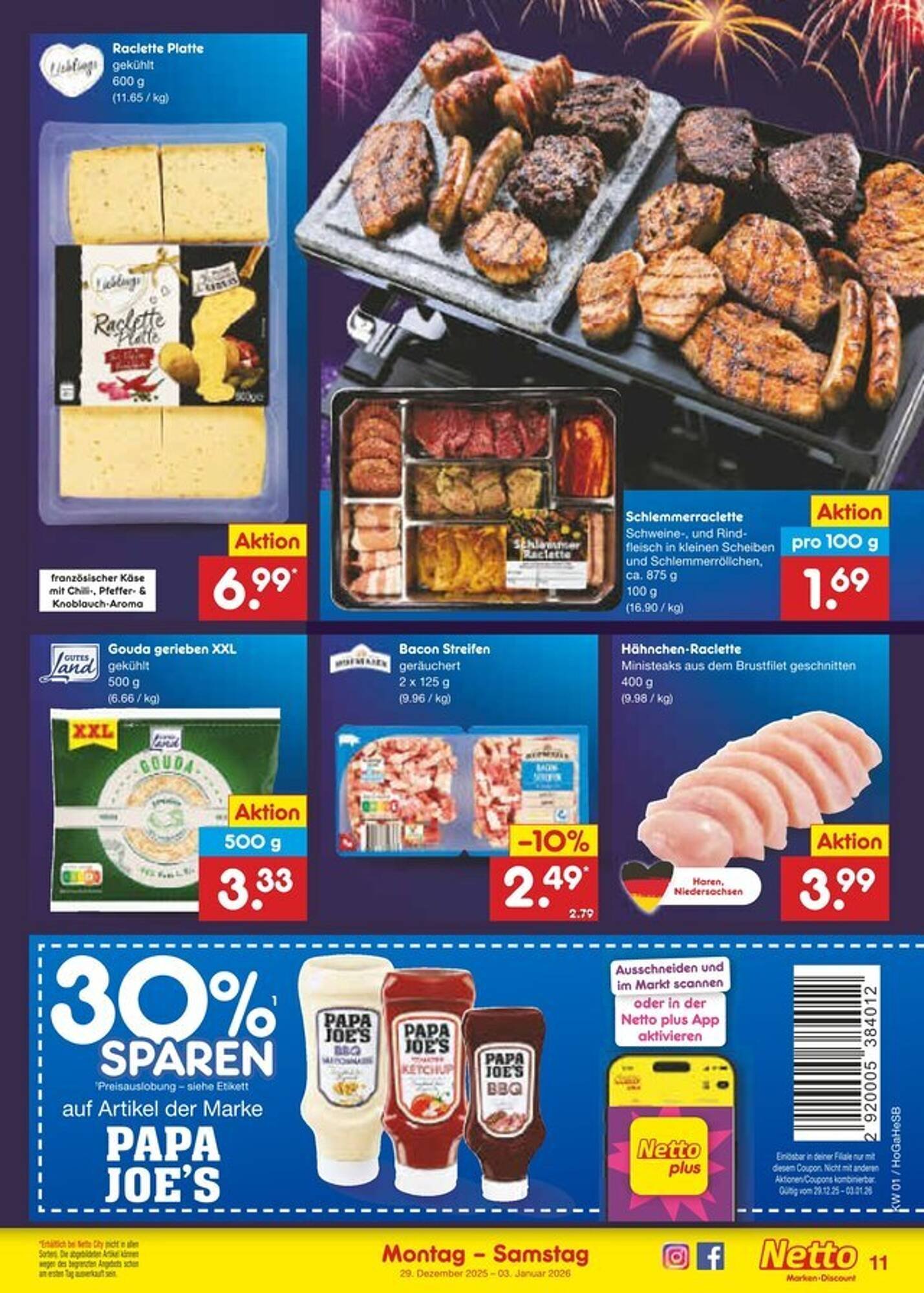 Netto Marken-Discount Prospekt