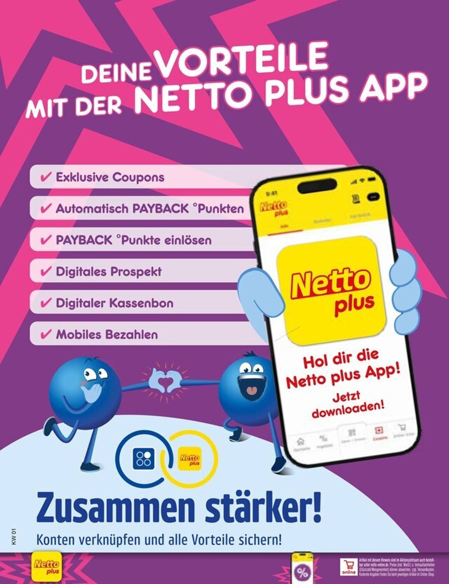Netto Marken-Discount Prospekt