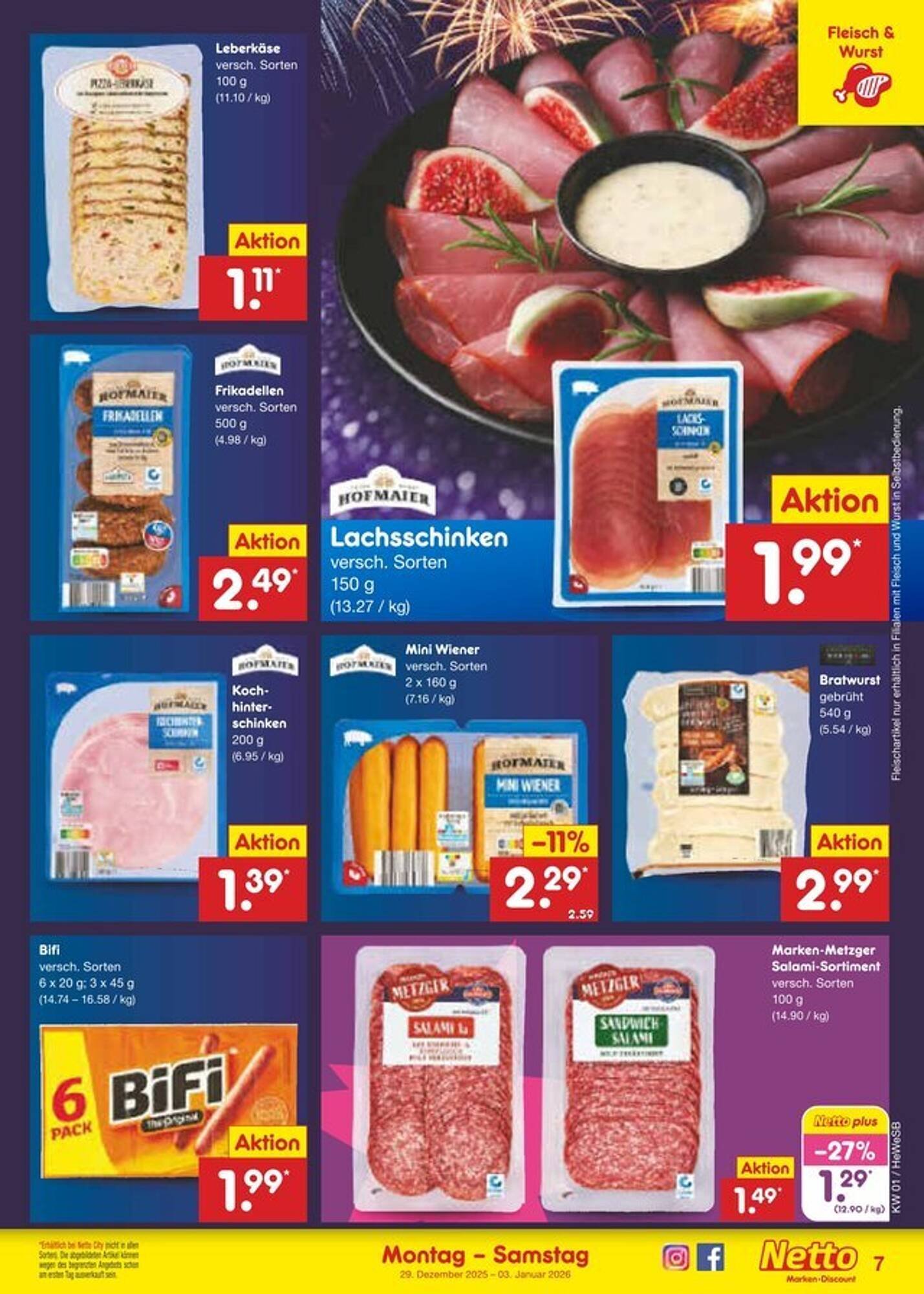 Netto Marken-Discount Prospekt