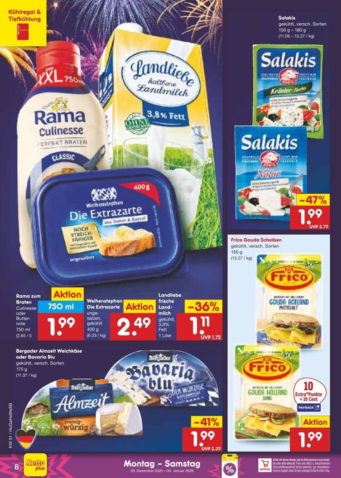 Netto Marken-Discount Prospekt