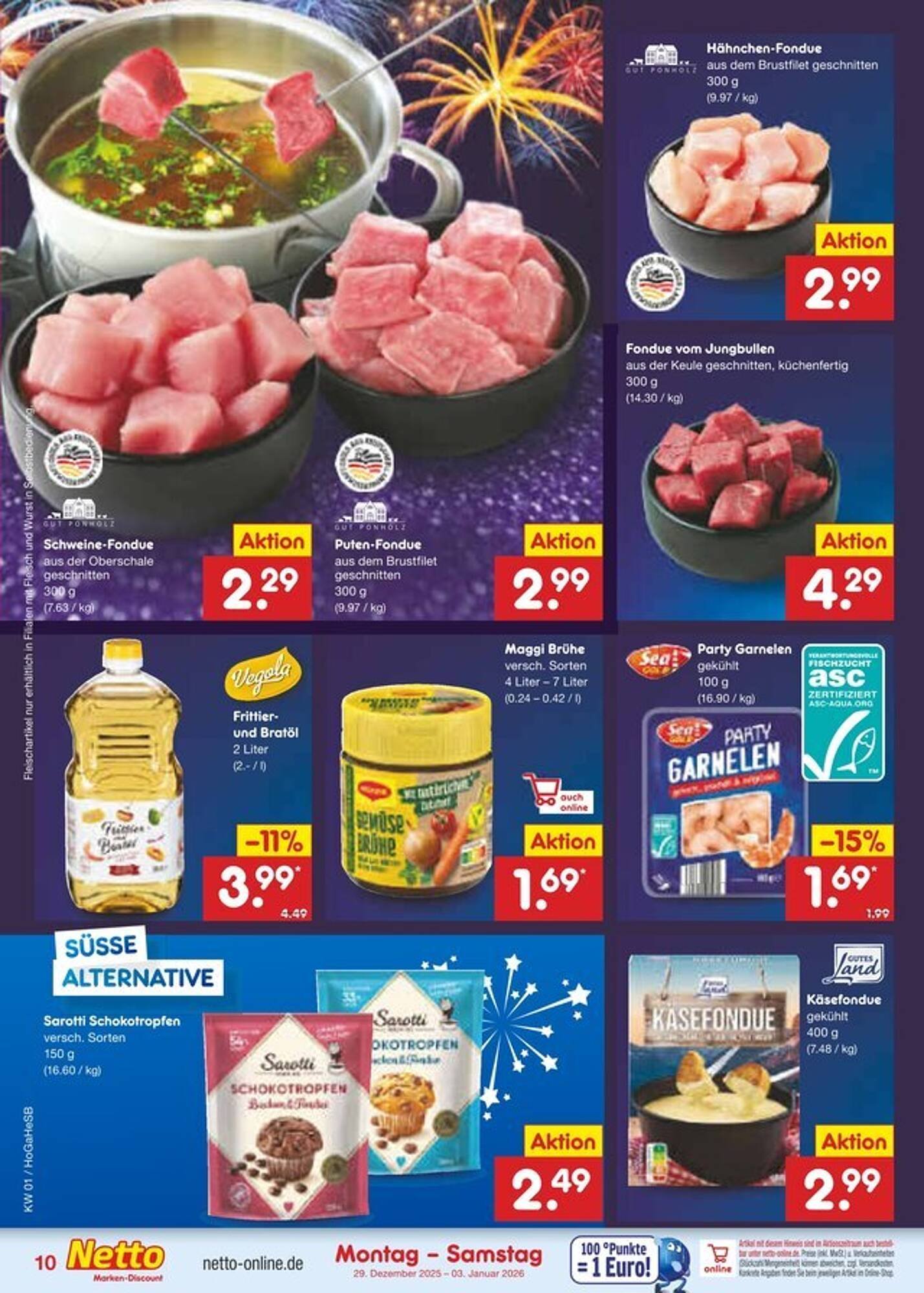 Netto Marken-Discount Prospekt