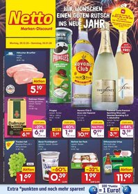 Netto Marken-Discount Prospekt