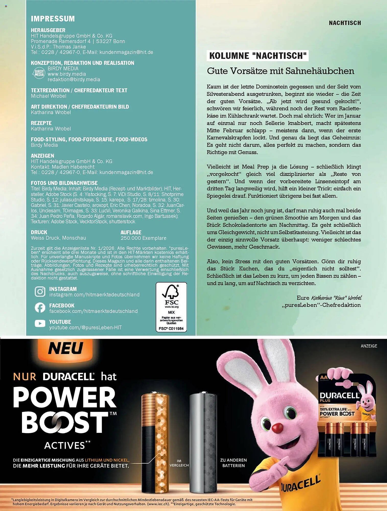 HIT Magazin (2026-01-01 - 2026-03-31)