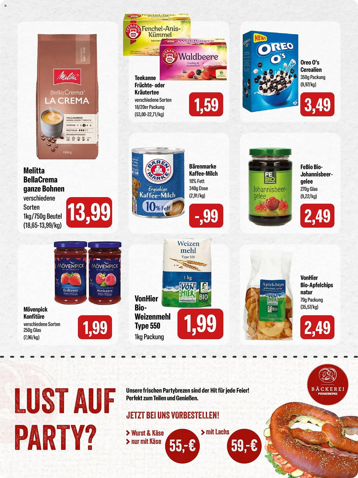 Feneberg Prospekt (2025-10-30 - 2025-10-31)