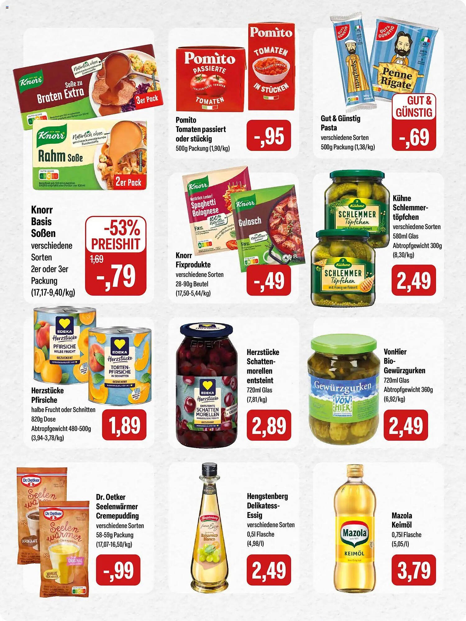 Feneberg Prospekt (2025-10-30 - 2025-10-31)