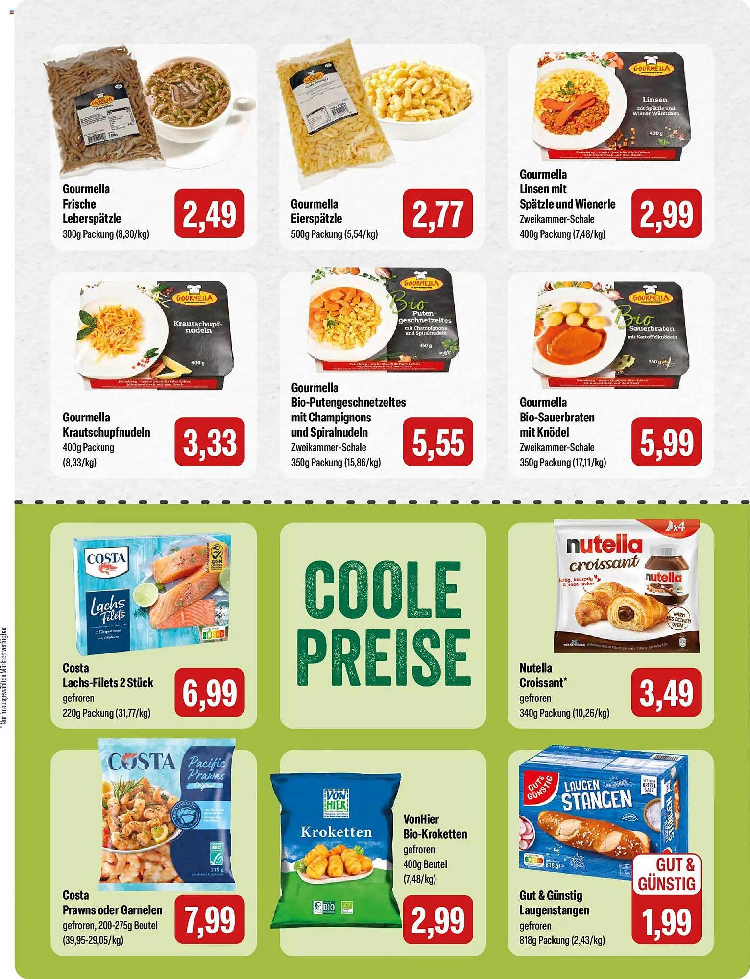 Feneberg Prospekt (2025-10-30 - 2025-10-31)