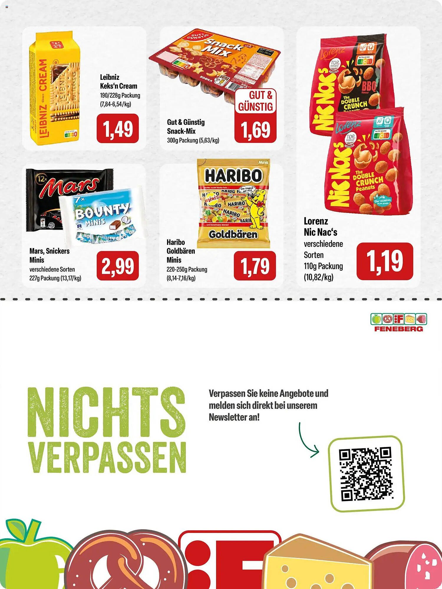 Feneberg Prospekt (2025-10-30 - 2025-10-31)