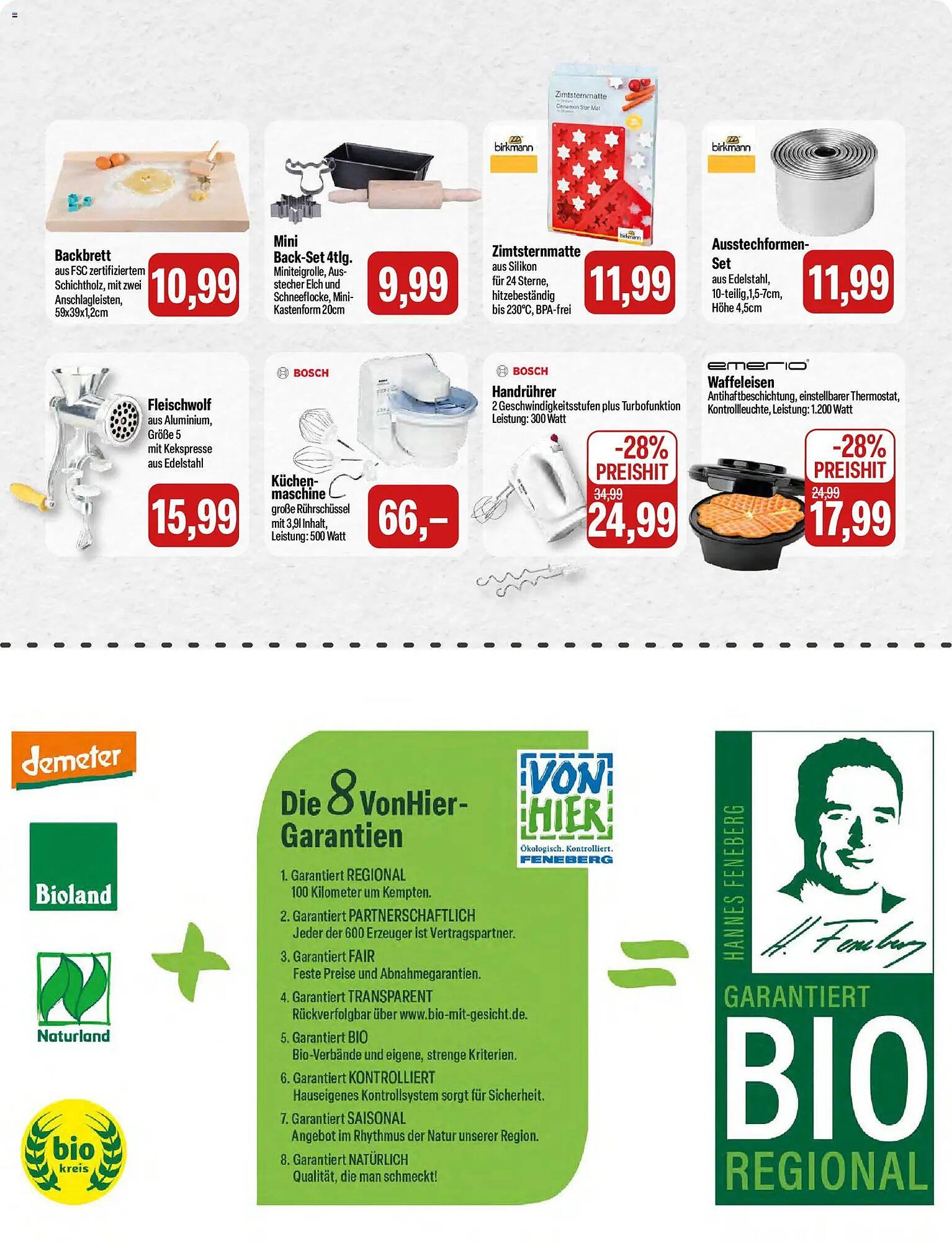 Feneberg Prospekt (2025-10-30 - 2025-10-31)