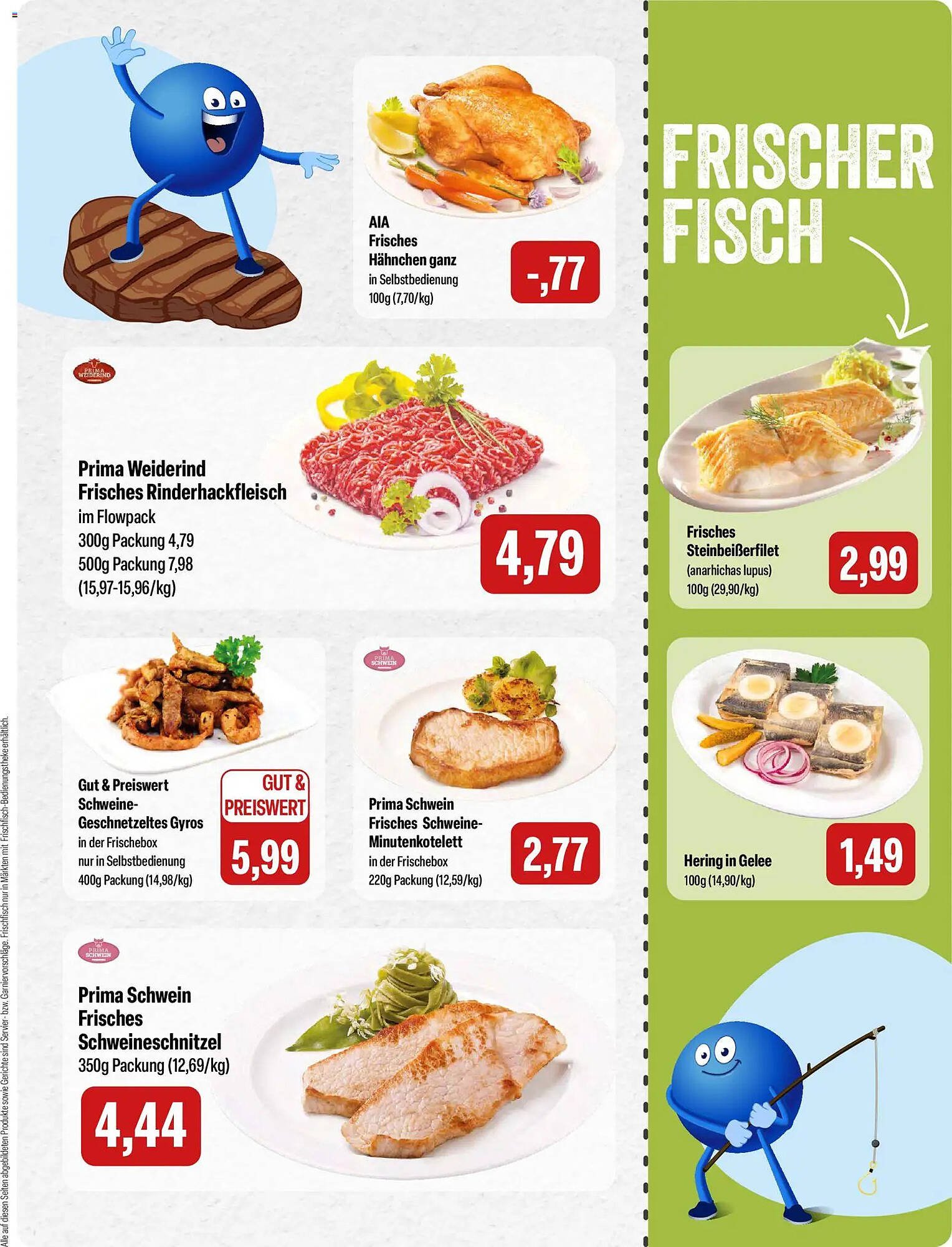 Feneberg Prospekt (2025-10-30 - 2025-10-31)