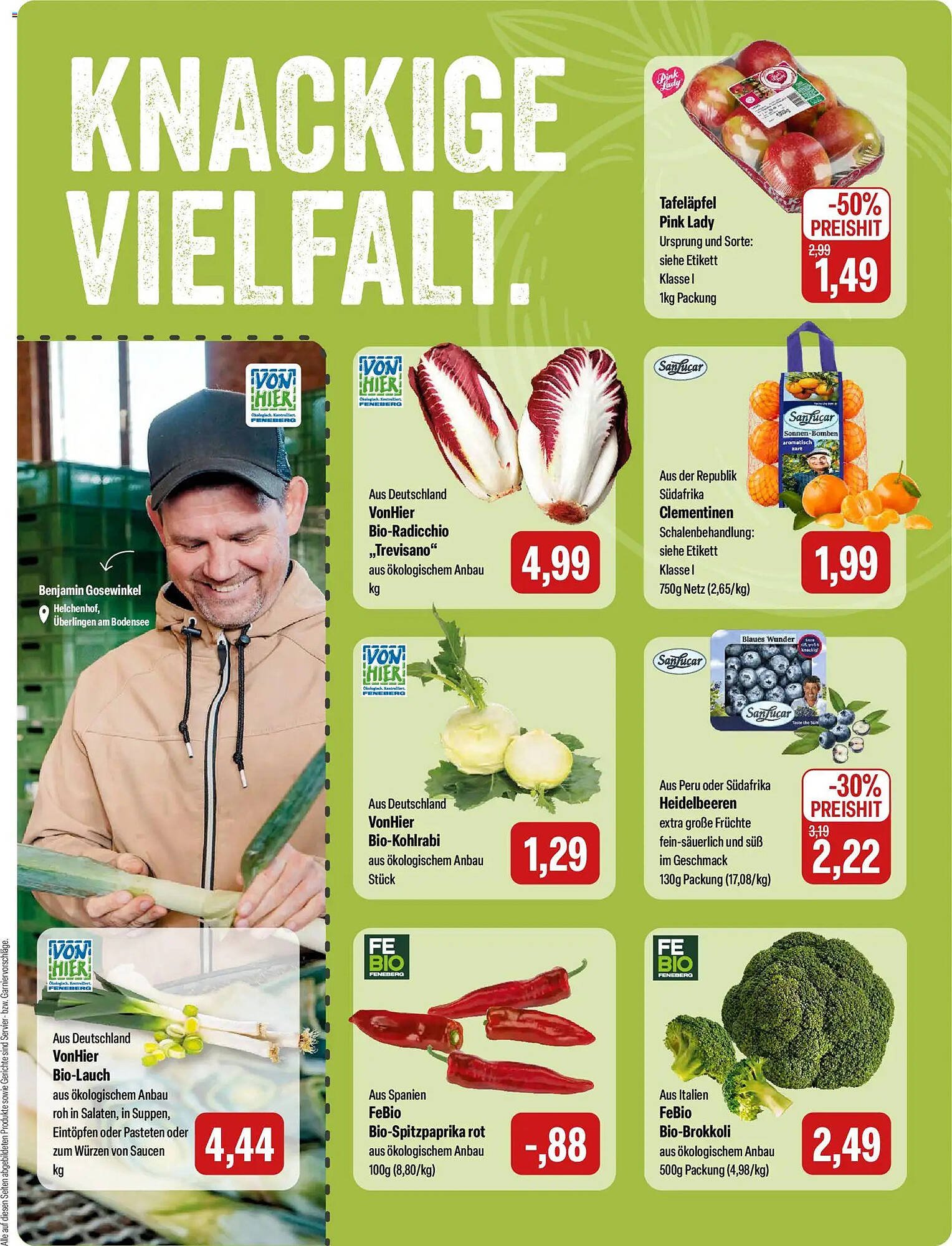 Feneberg Prospekt (2025-10-30 - 2025-10-31)