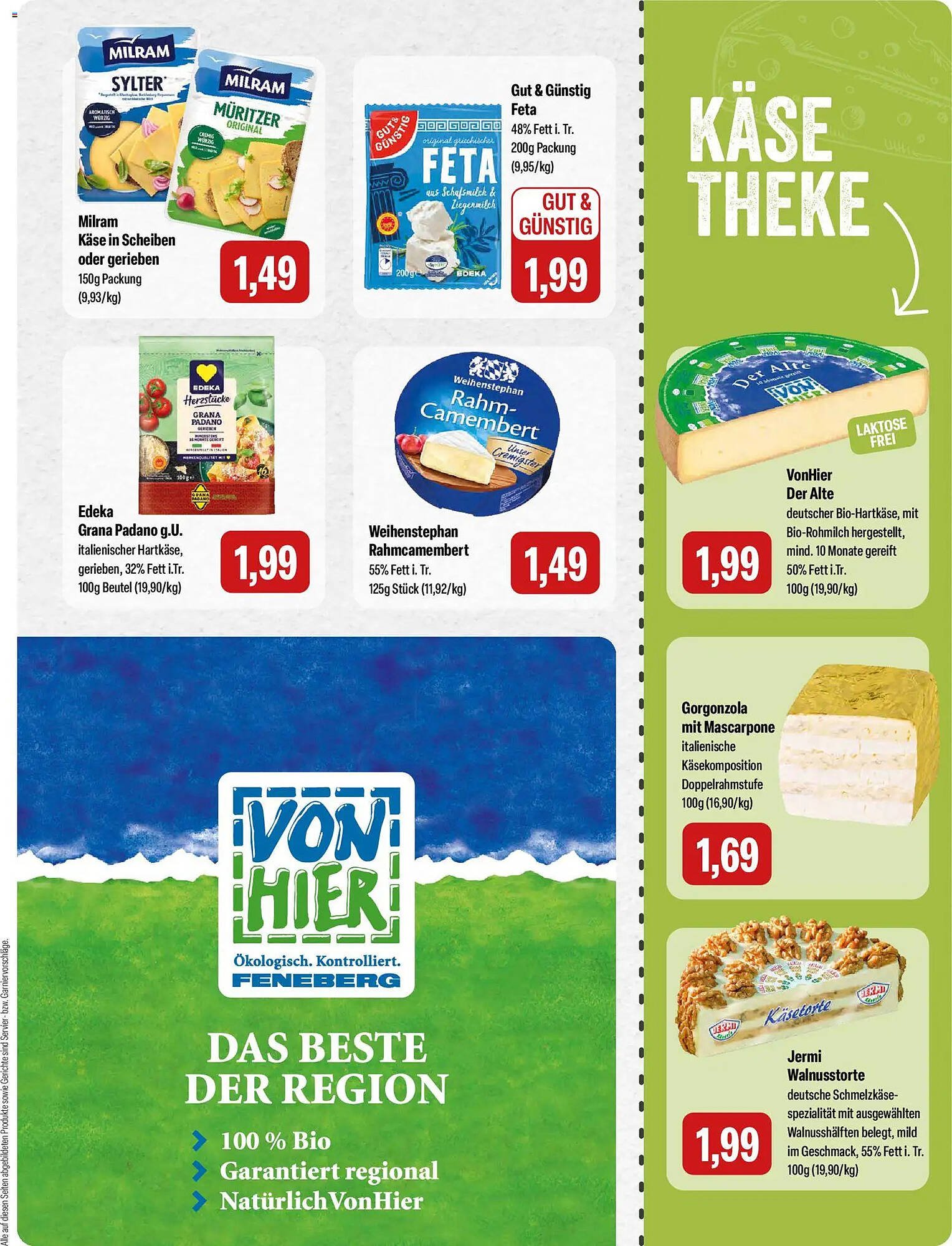 Feneberg Prospekt (2025-10-30 - 2025-10-31)