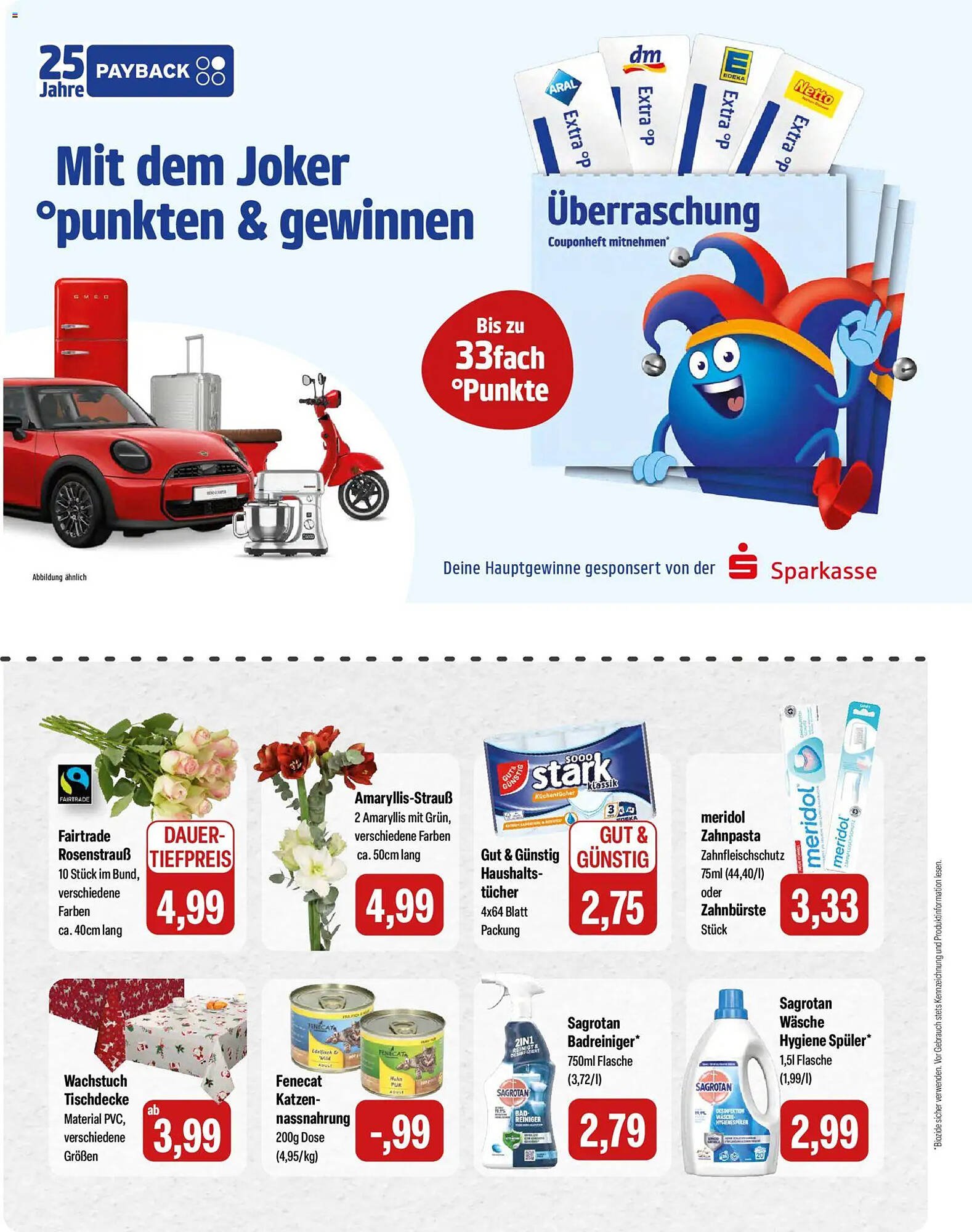 Feneberg Prospekt (2025-10-30 - 2025-10-31)