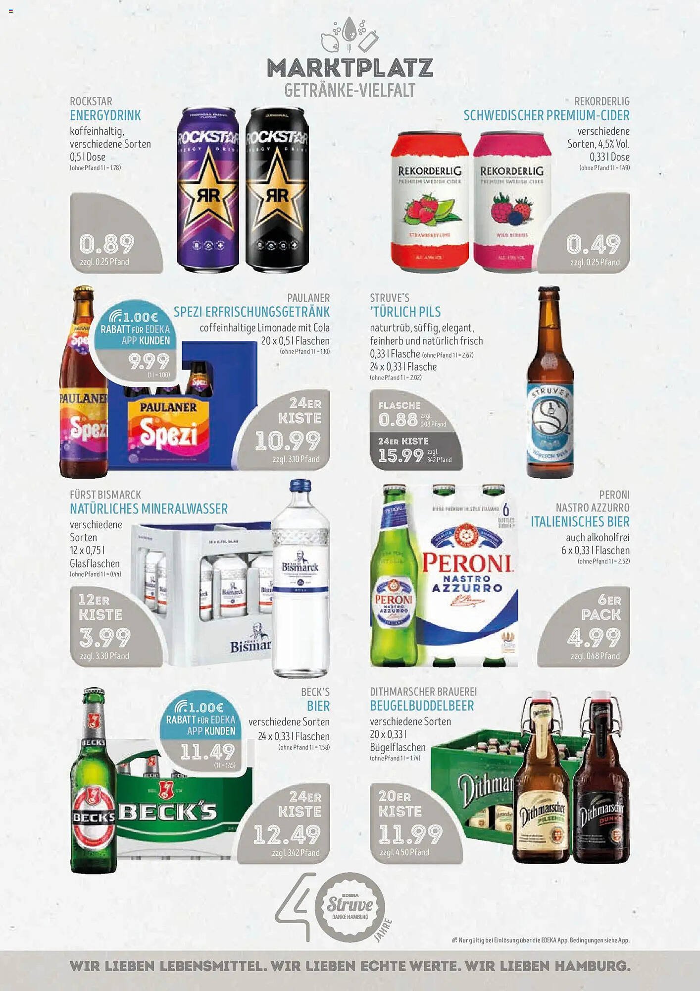 Edeka Struve Prospekt (2026-03-09 - 2026-03-14)