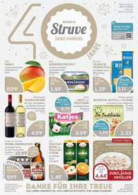 Edeka Struve Prospekt