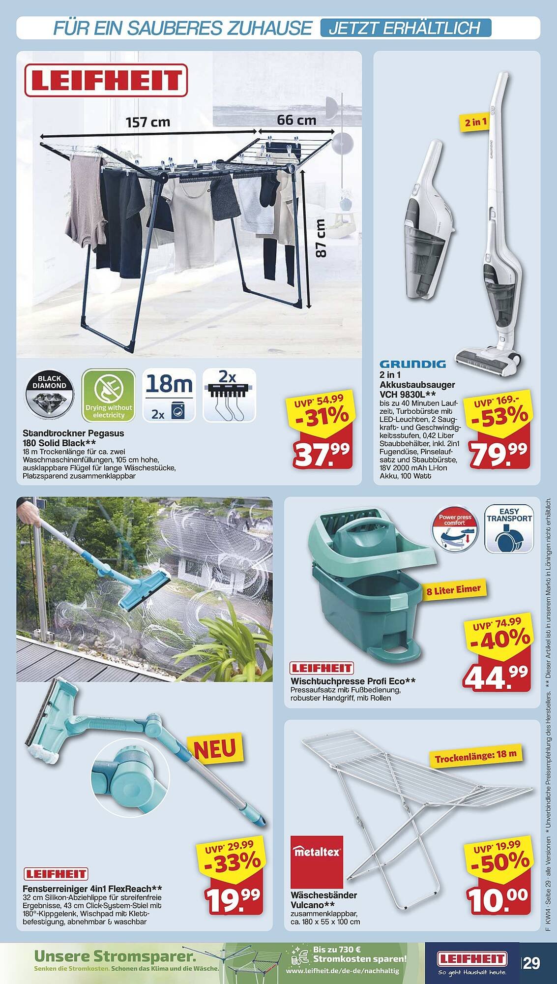 Famila Nord West Prospekt