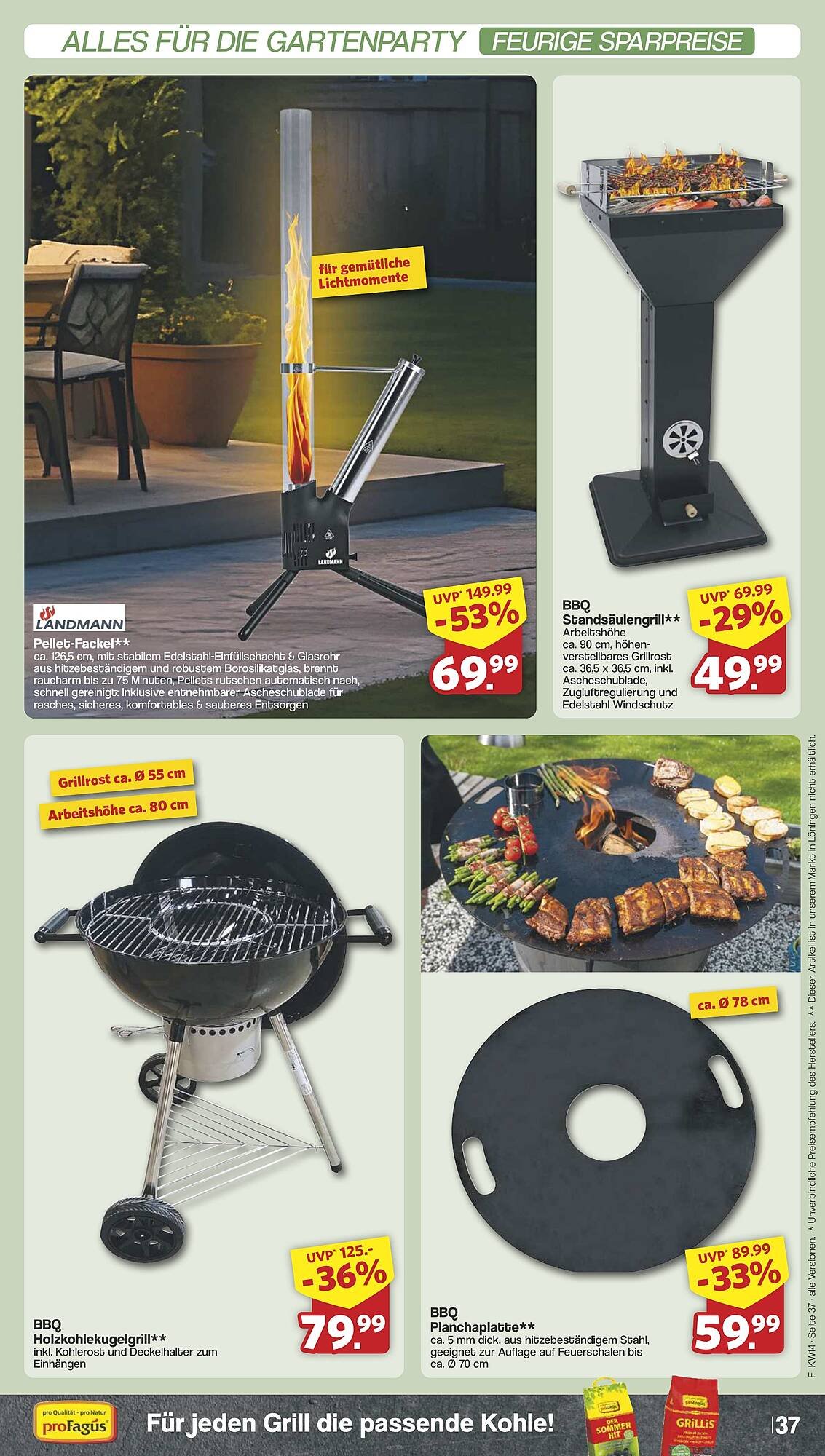 Famila Nord West Prospekt