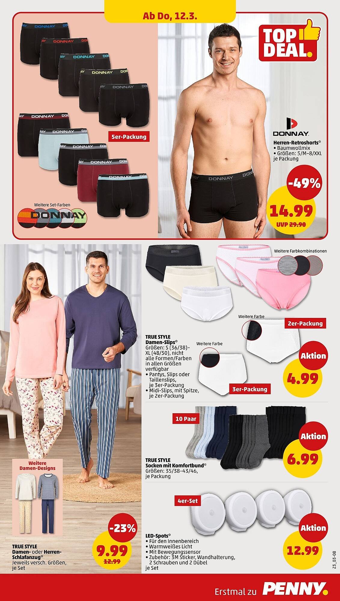 PENNY Prospekt (2026-03-09 - 2026-03-14)