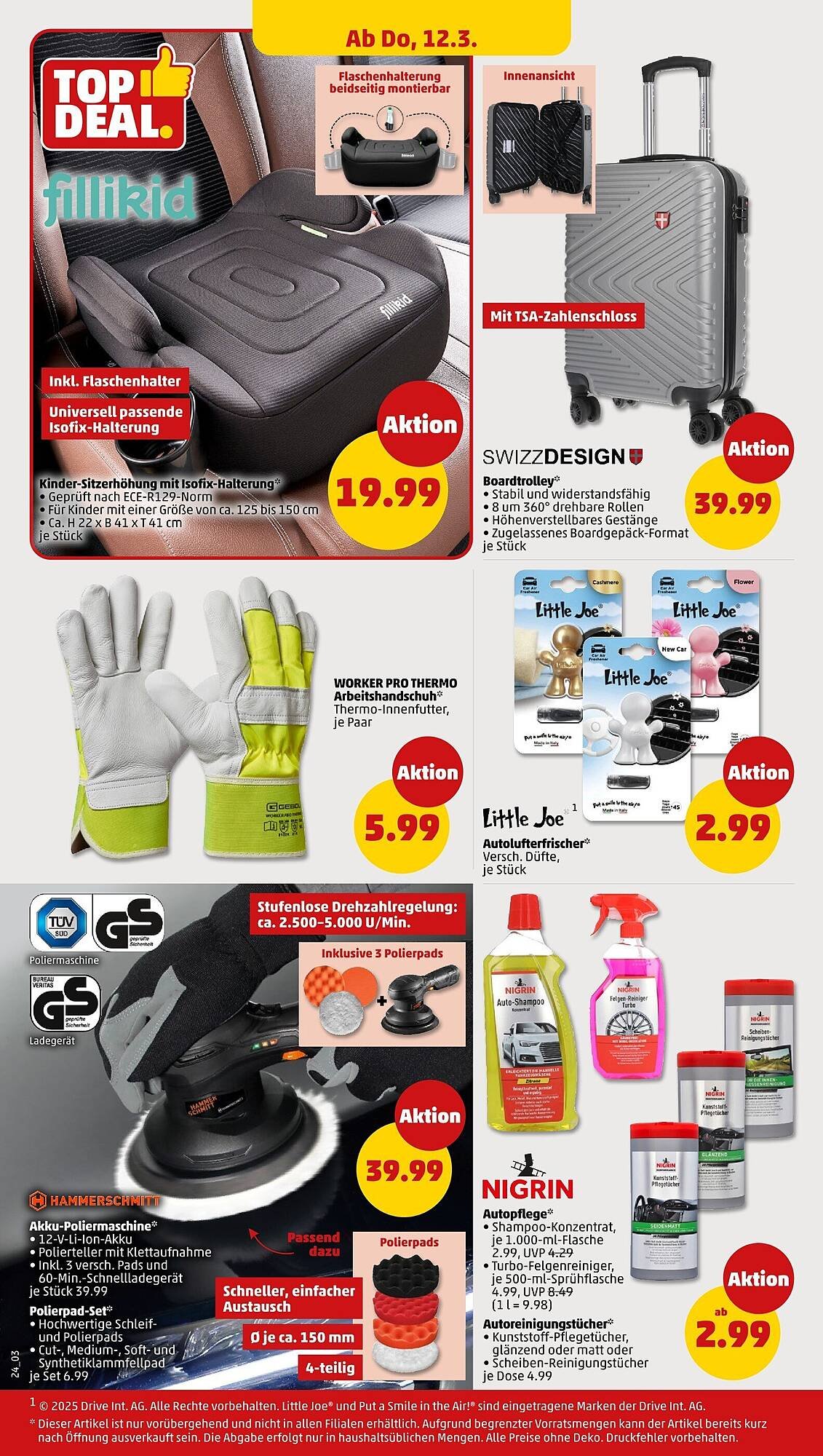 PENNY Prospekt (2026-03-09 - 2026-03-14)