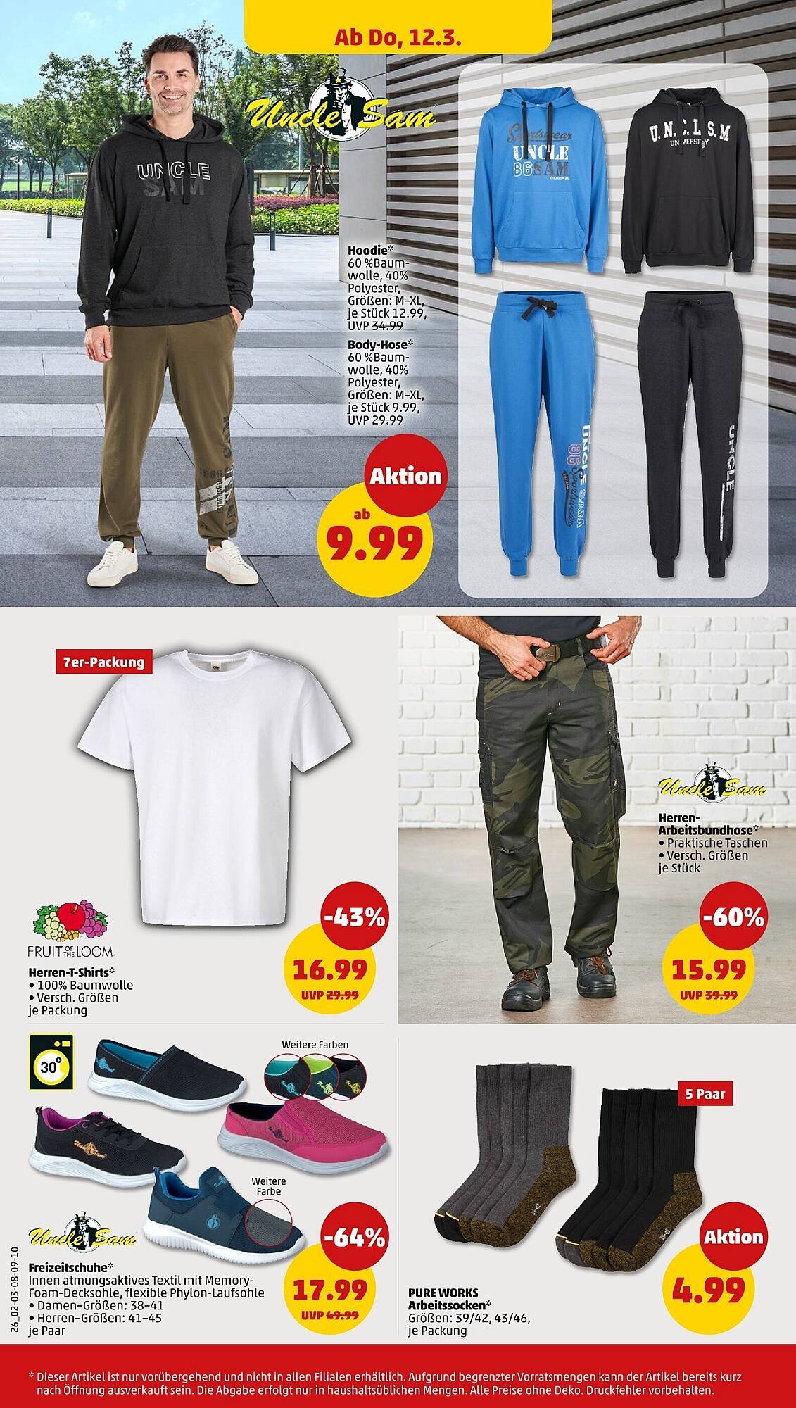 PENNY Prospekt (2026-03-09 - 2026-03-14)