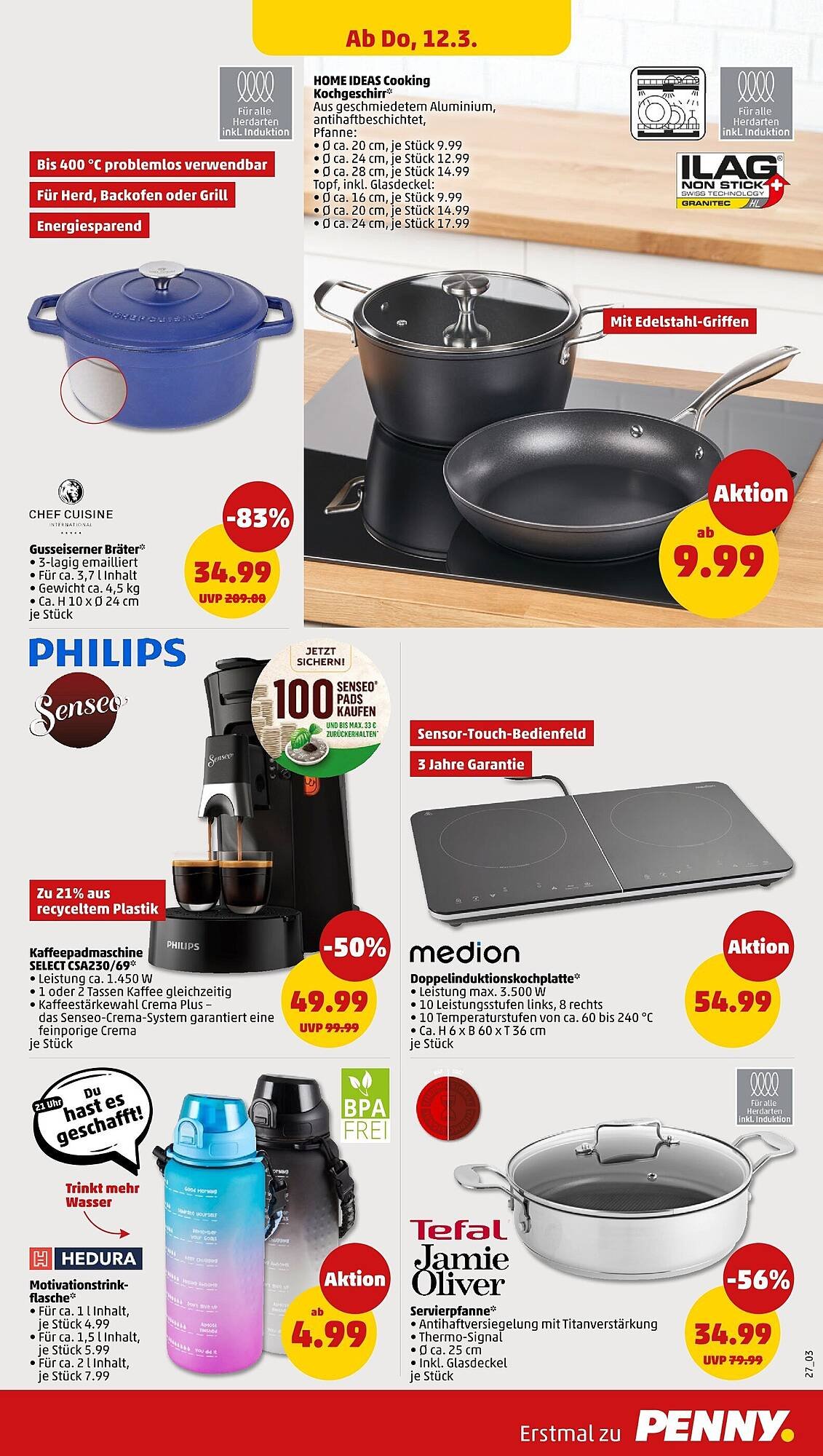 PENNY Prospekt (2026-03-09 - 2026-03-14)