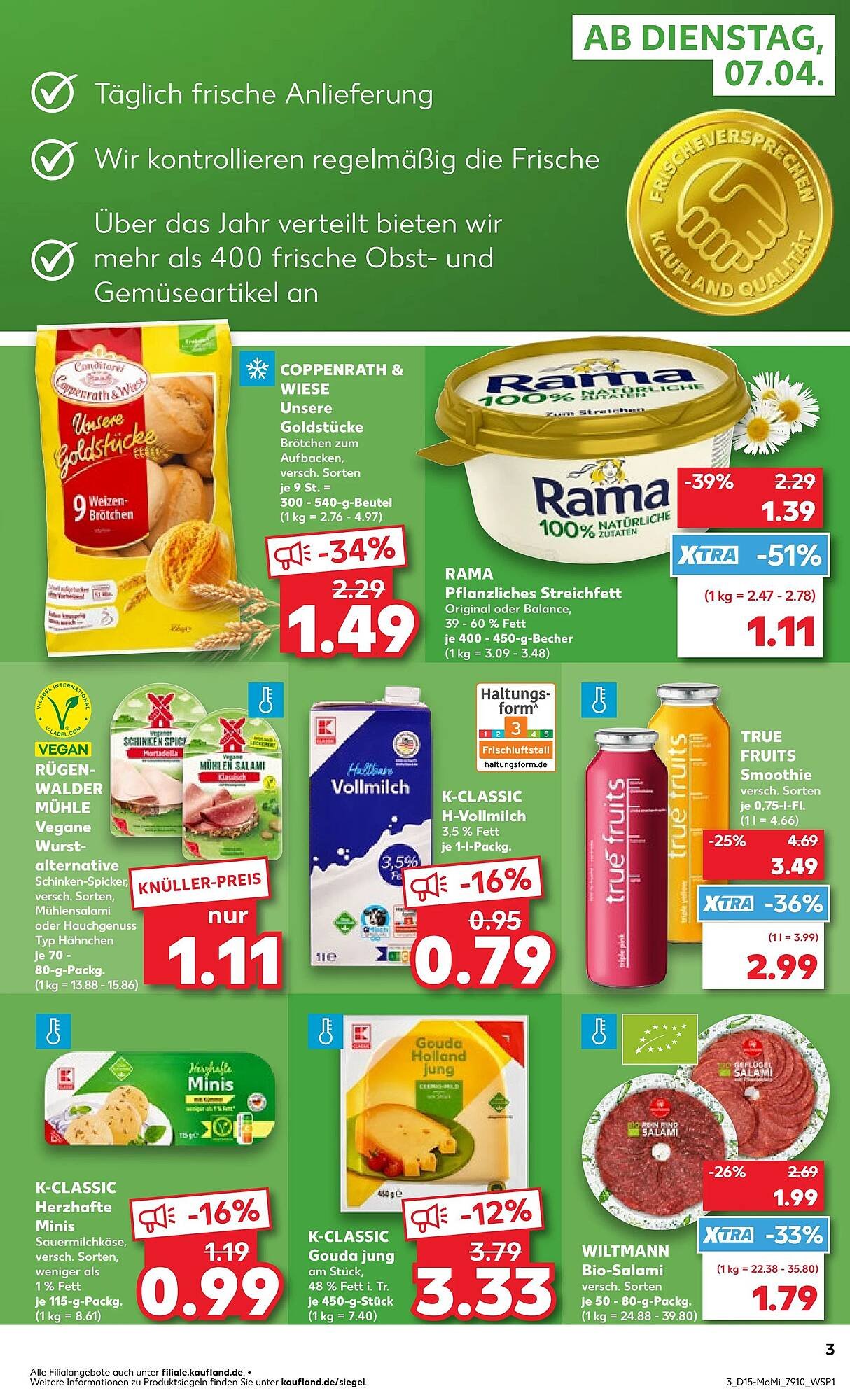 Kaufland Prospekt