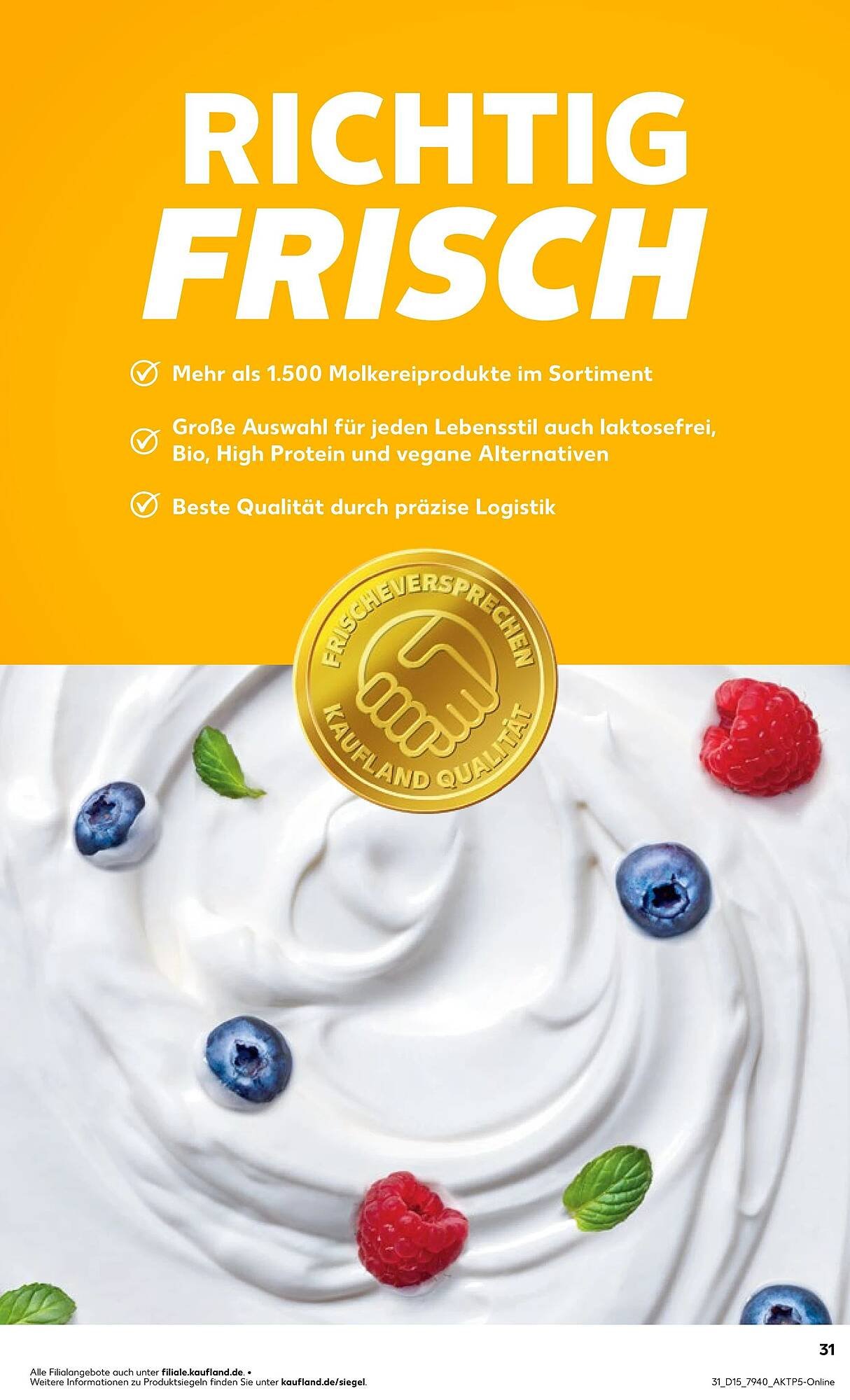 Kaufland Prospekt (2026-04-07 - 2026-04-09)