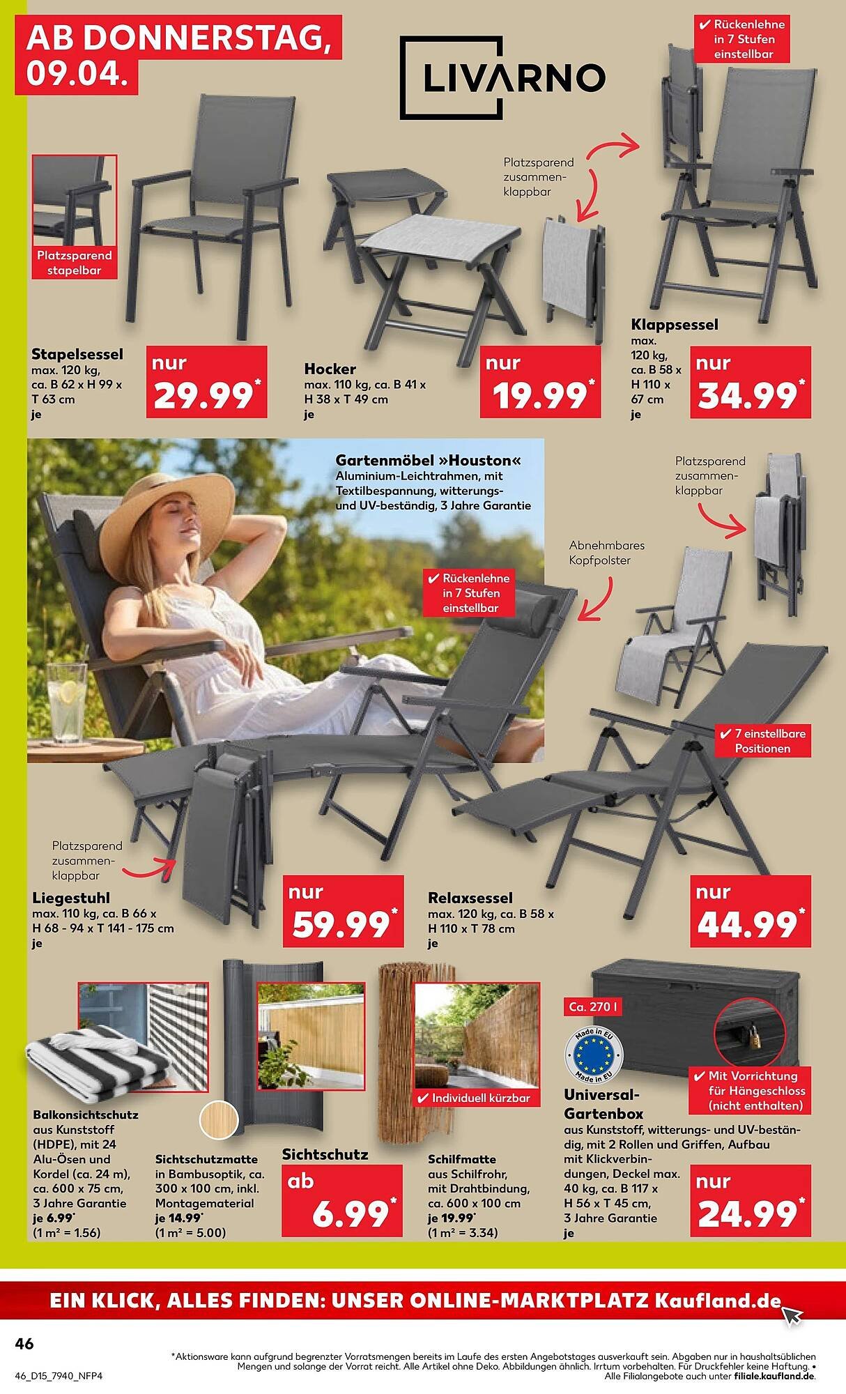 Kaufland Prospekt (2026-04-07 - 2026-04-09)